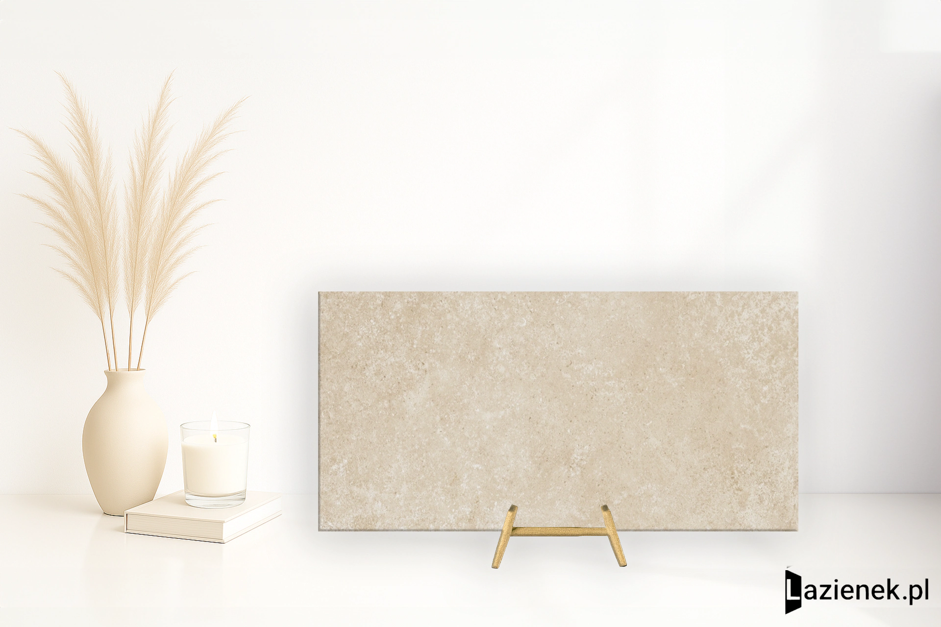 Saime Avalon Blanc naturalna 30x60 cm gr. 9 mm - płytka rektyfikowana / 8690003