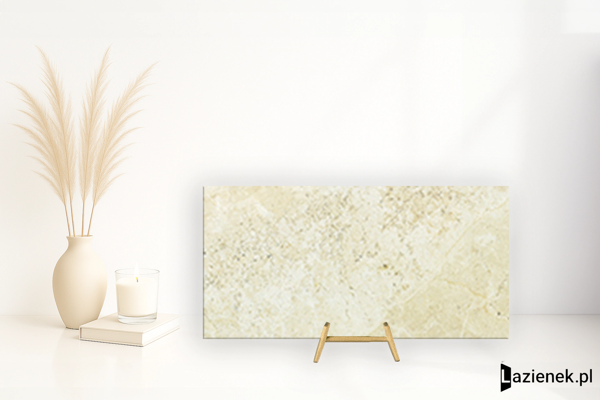 Saime Cave Camaiore błyszcząca 30x60 cm gr. 9 mm - płytka rektyfikowana / 8600149