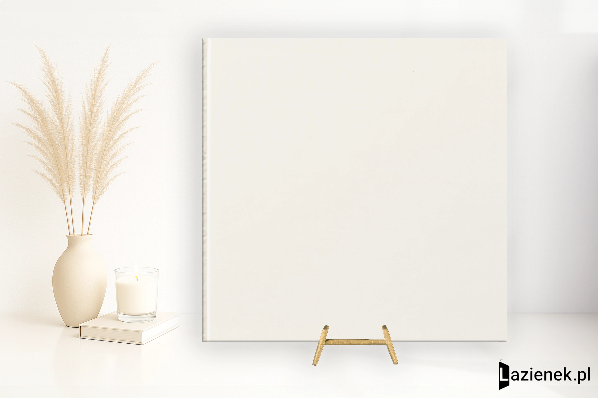 Santagostino Flexible Architecture Flexi 1 White matowa 30x30 cm gr. 10 mm - płytka nierektyfikowana / CSAFWH1M00