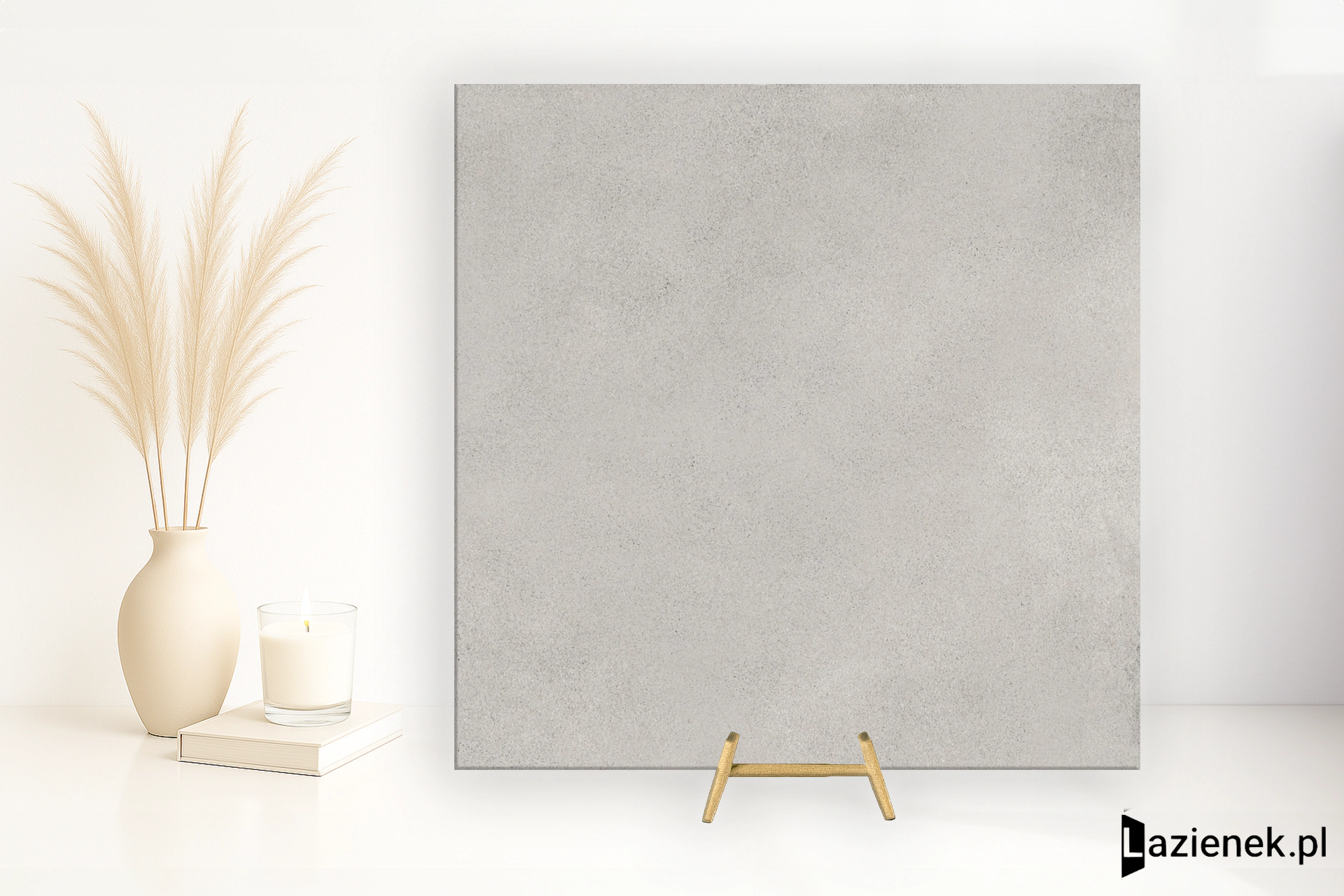 Santagostino Sable Pearl matowa 60x60 cm gr. 9 mm - płytka rektyfikowana / CSASABPE60