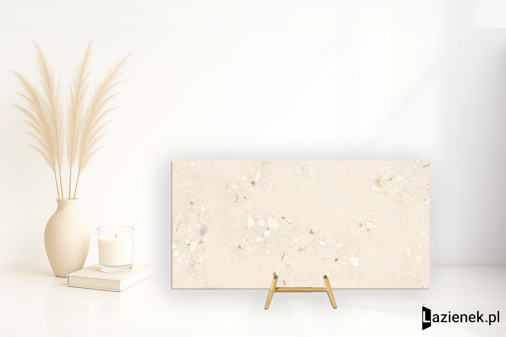Santagostino Logico Cosmo Light matowa 60x120 cm gr. 9 mm - płytka rektyfikowana / CSACOSL612