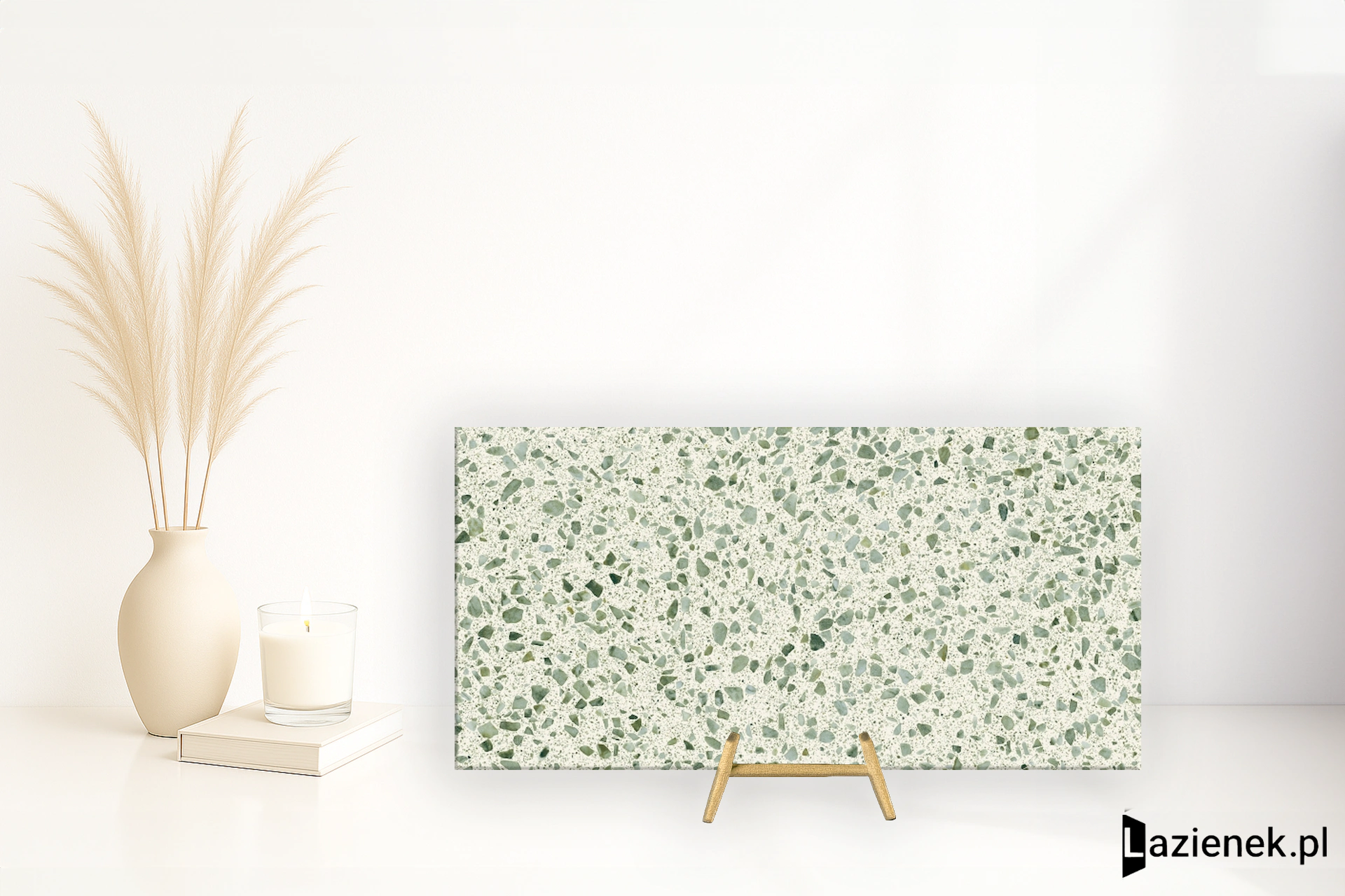 Santagostino Iro Next Agave satynowa 60x120 cm gr. 9 mm - płytka nierektyfikowana / CSAINAGK12