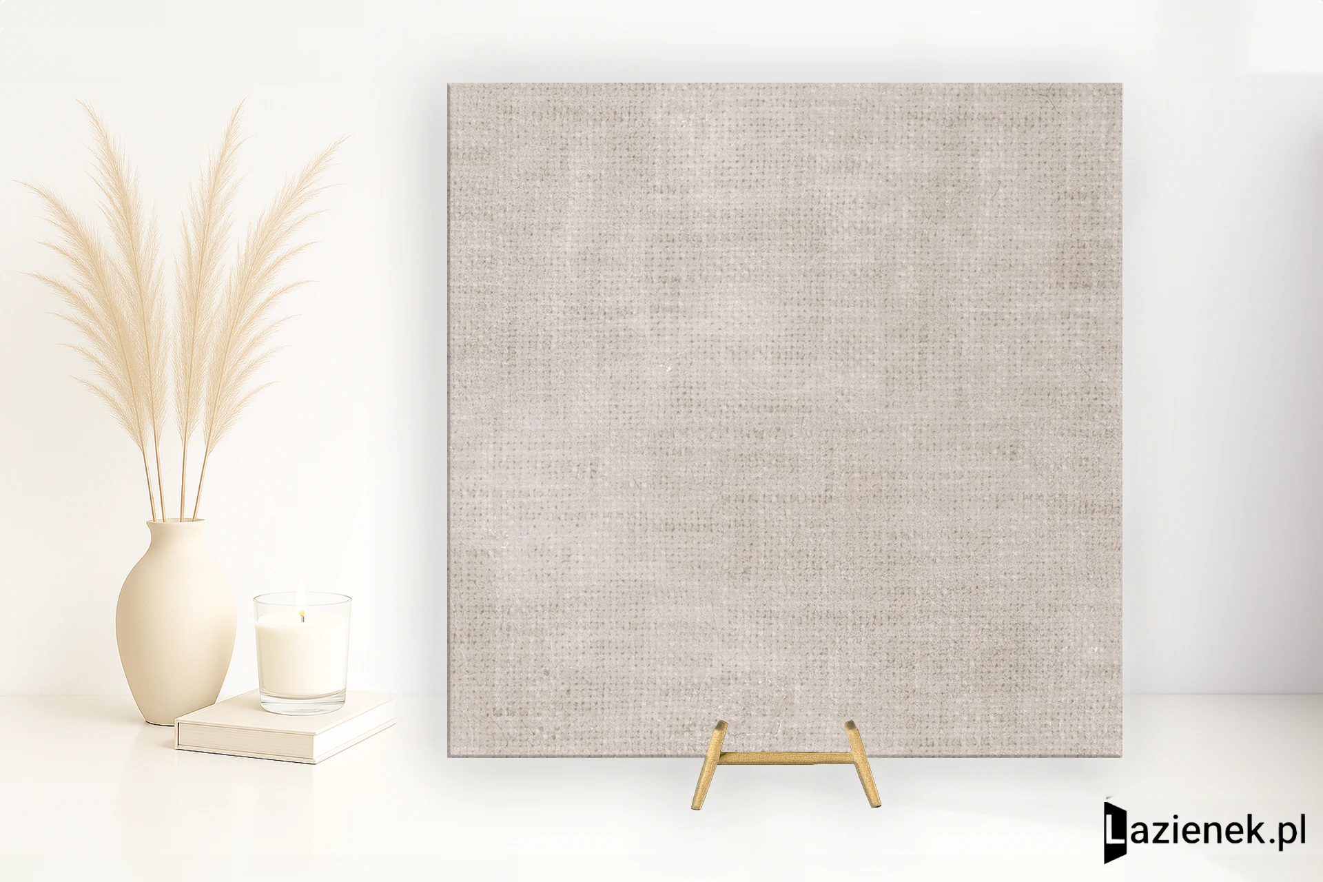 Santagostino Set Dress Pearl matowa 60x60 cm gr. 9 mm - płytka rektyfikowana / CSASDPEA60