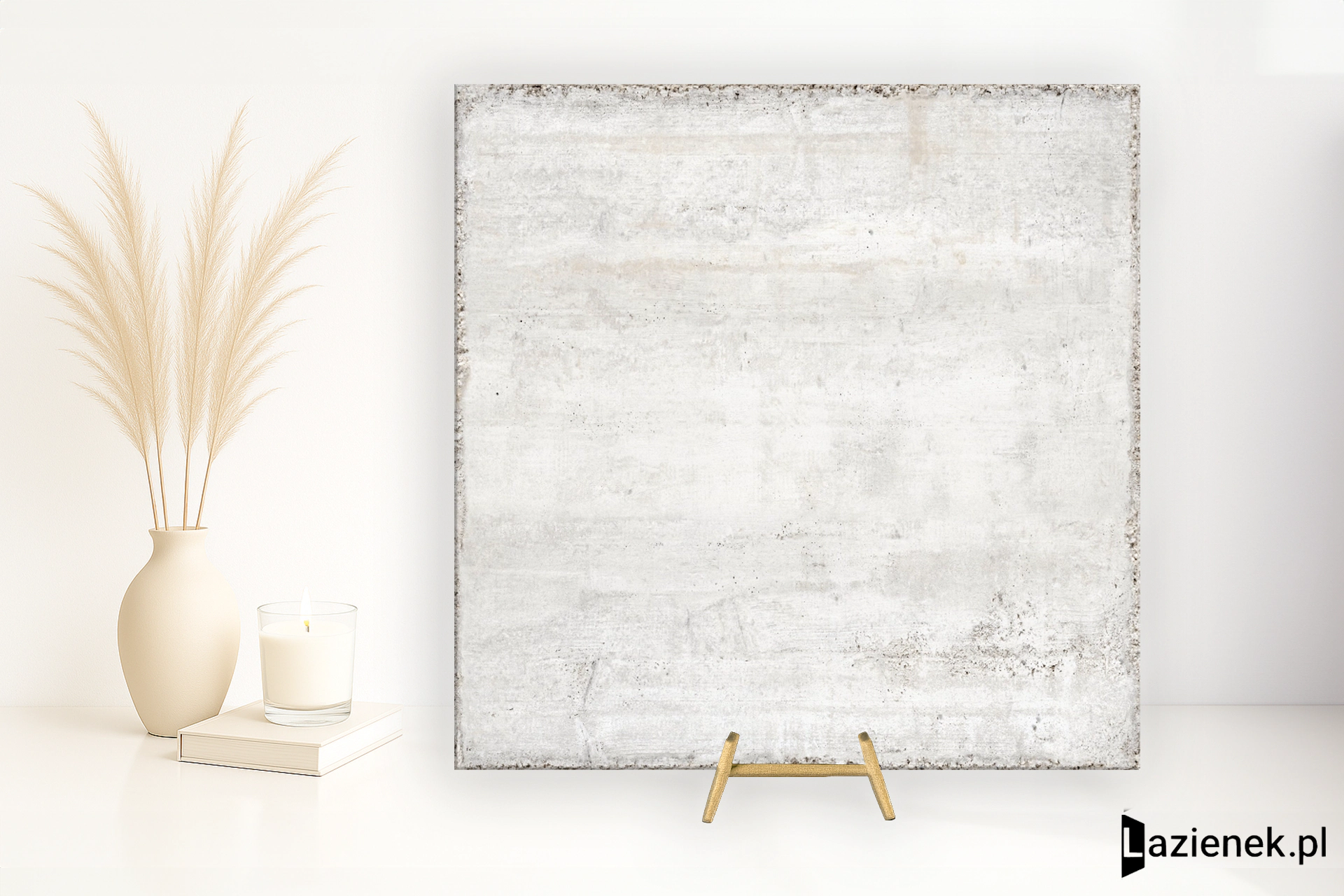 Santagostino Form Light matowa 90x90 cm gr. 9 mm - płytka rektyfikowana / CSAFORLI90