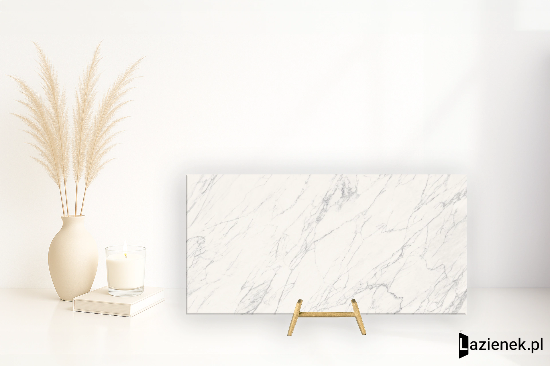 Santagostino Trumarmi Venatino wysoki połysk 90x180 cm gr. 9 mm - płytka rektyfikowana / CSATMVEK18