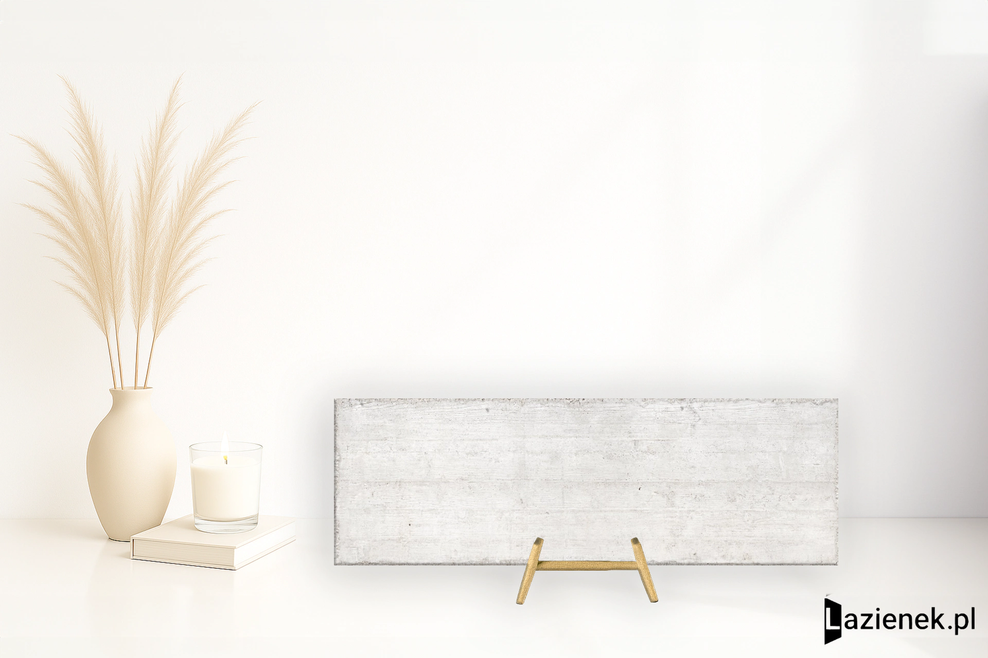 Santagostino Form Light matowa 60x180 cm gr. 9 mm - płytka rektyfikowana / CSAFORLI60
