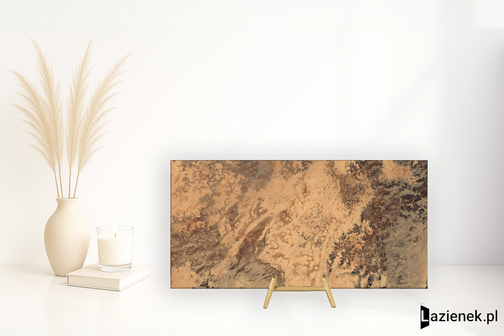 Santagostino Metastone Sunset matowa 60x120 cm gr. 9 mm - płytka rektyfikowana / CSAMETSU12