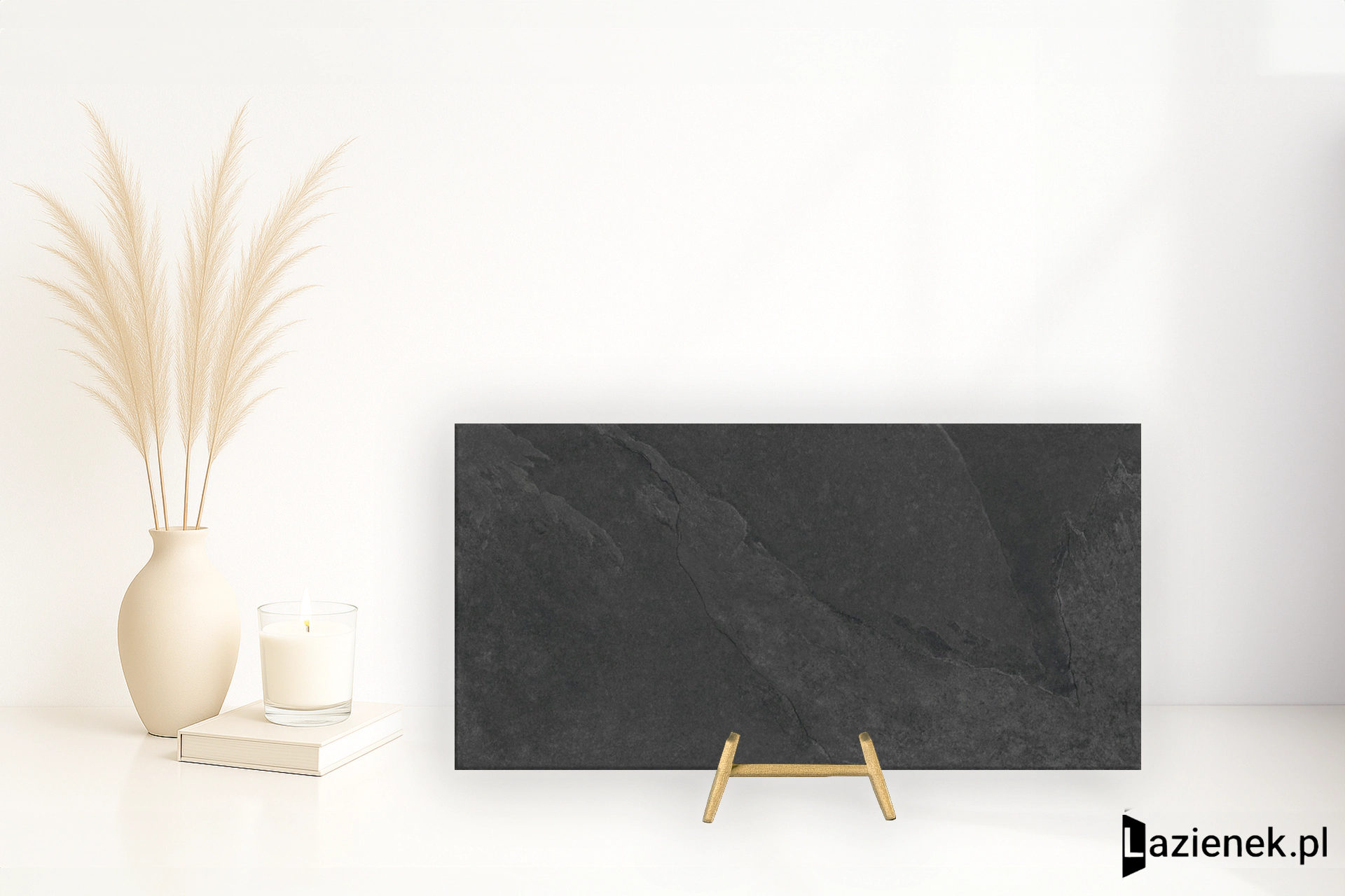 Santagostino Unionstone Mustang matowa 60x120 cm gr. 9 mm - płytka rektyfikowana / CSAMSTNG12