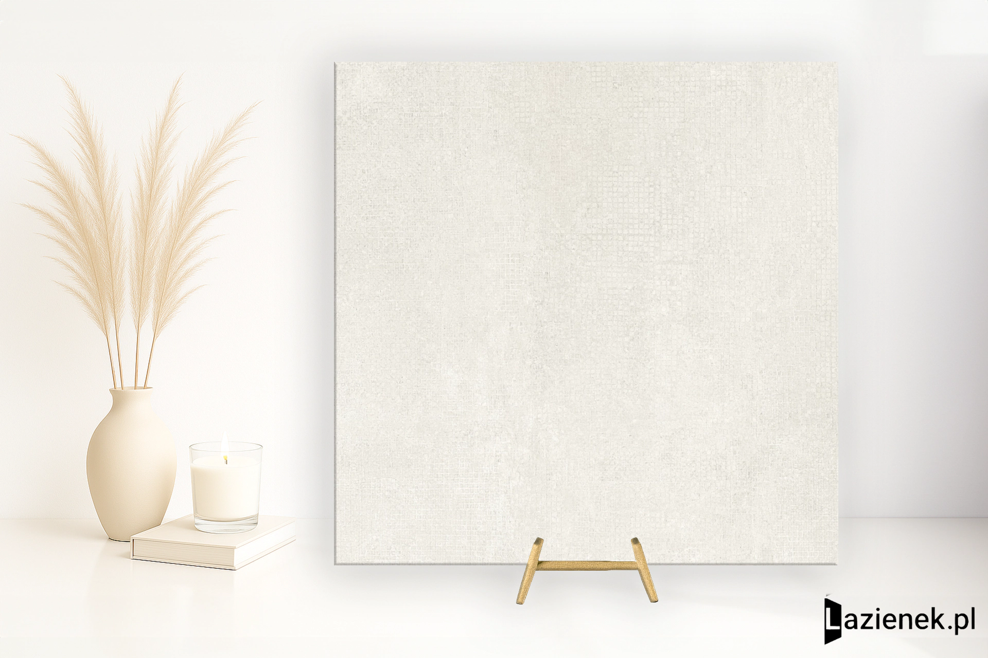 Santagostino Novart Light matowa 120x120 cm gr. 9 mm - płytka nierektyfikowana / CSANOVLI12