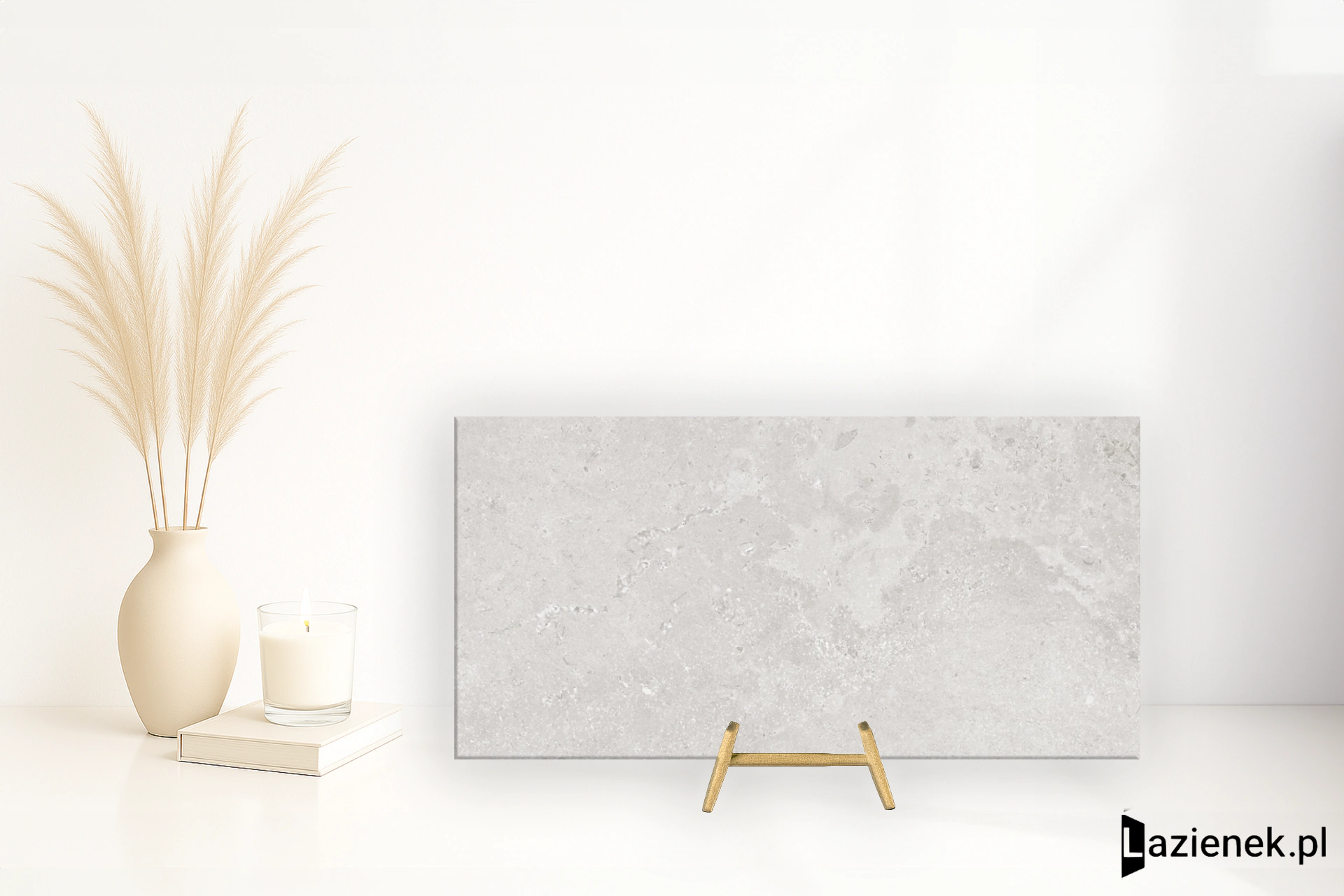Sintesi Timeless Grey naturalna R10 30x60 cm gr. 9 mm - płytka rektyfikowana / PF00020190