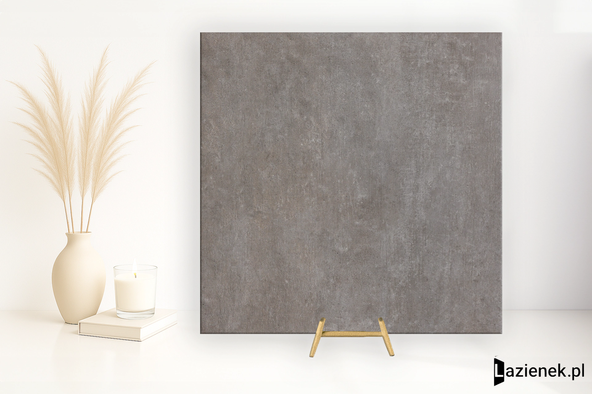 Sintesi Evoque Greige naturalna R10 60.4x60.4 cm gr. 9 mm - płytka nierektyfikowana / PF00008825