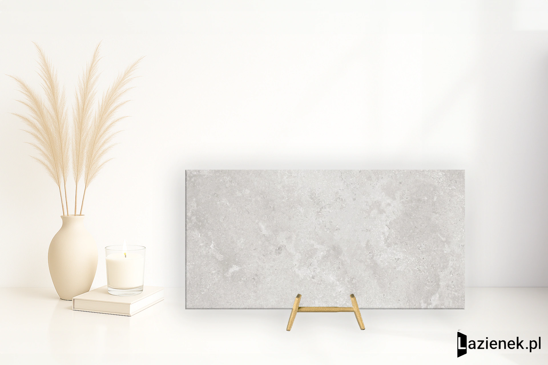 Sintesi Timeless Grey naturalna R10 60x119.8 cm gr. 9 mm - płytka rektyfikowana / PF00020178