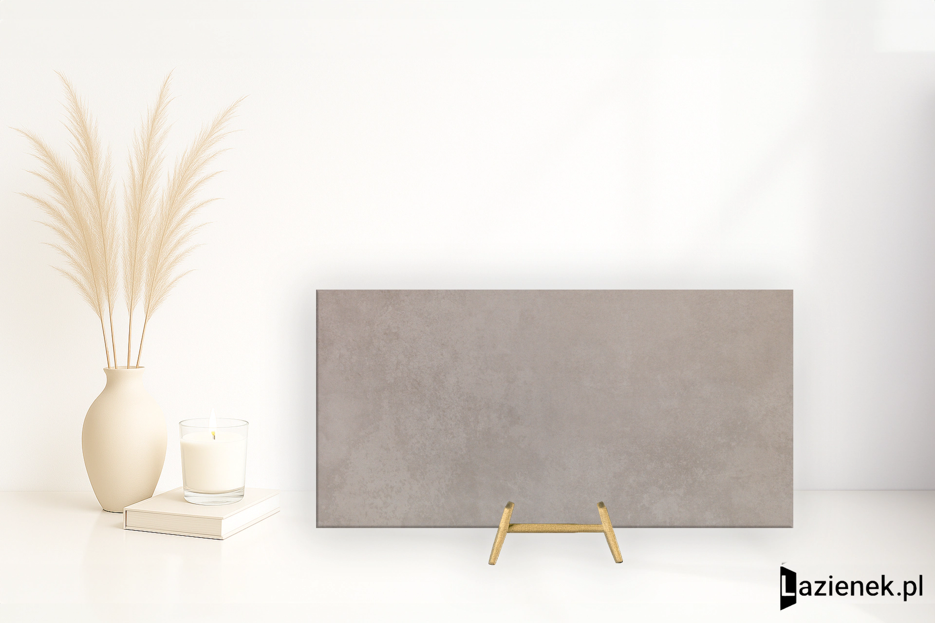 Sintesi Flow Taupe naturalna R9 30x60 cm gr. 9 mm - płytka rektyfikowana / PF00012145