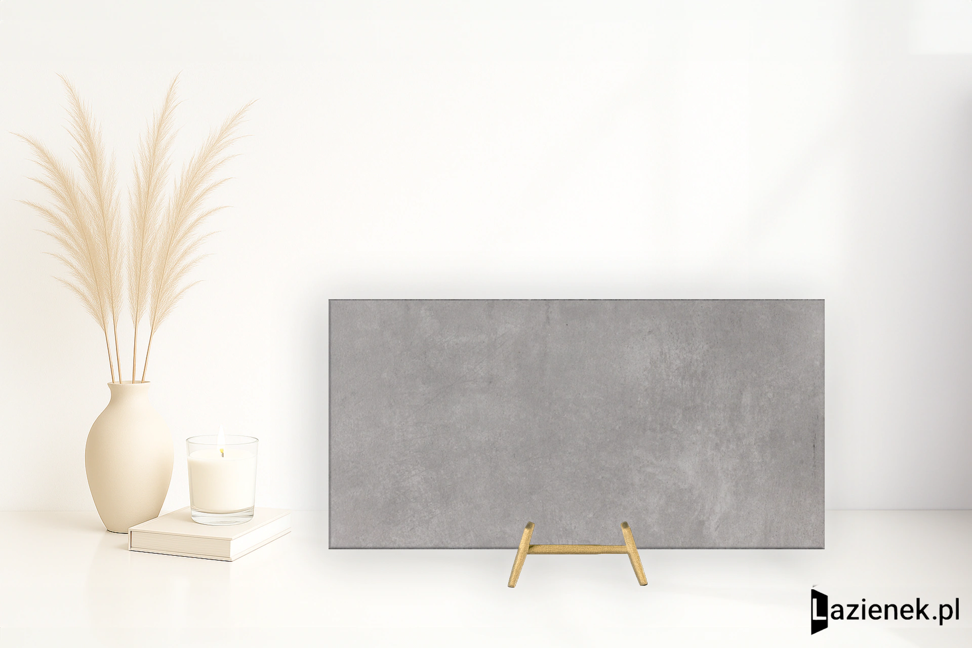 Sintesi Ambienti Grigio naturalna R10 30x60 cm gr. 8 mm - płytka rektyfikowana / PF00012843