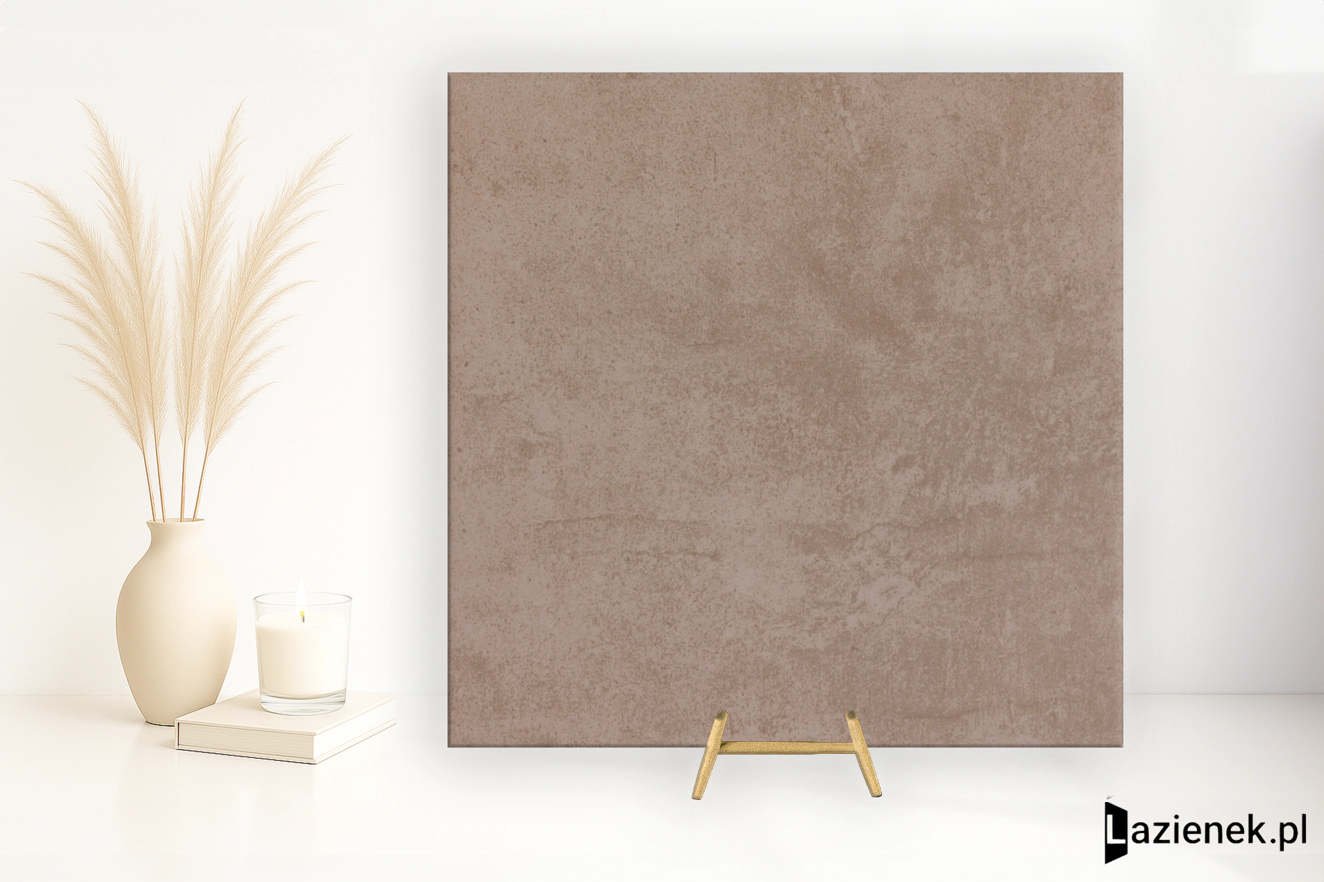 Sintesi Evoque Tabacco naturalna R10 30x30 cm gr. 8 mm - płytka nierektyfikowana / PF00011756