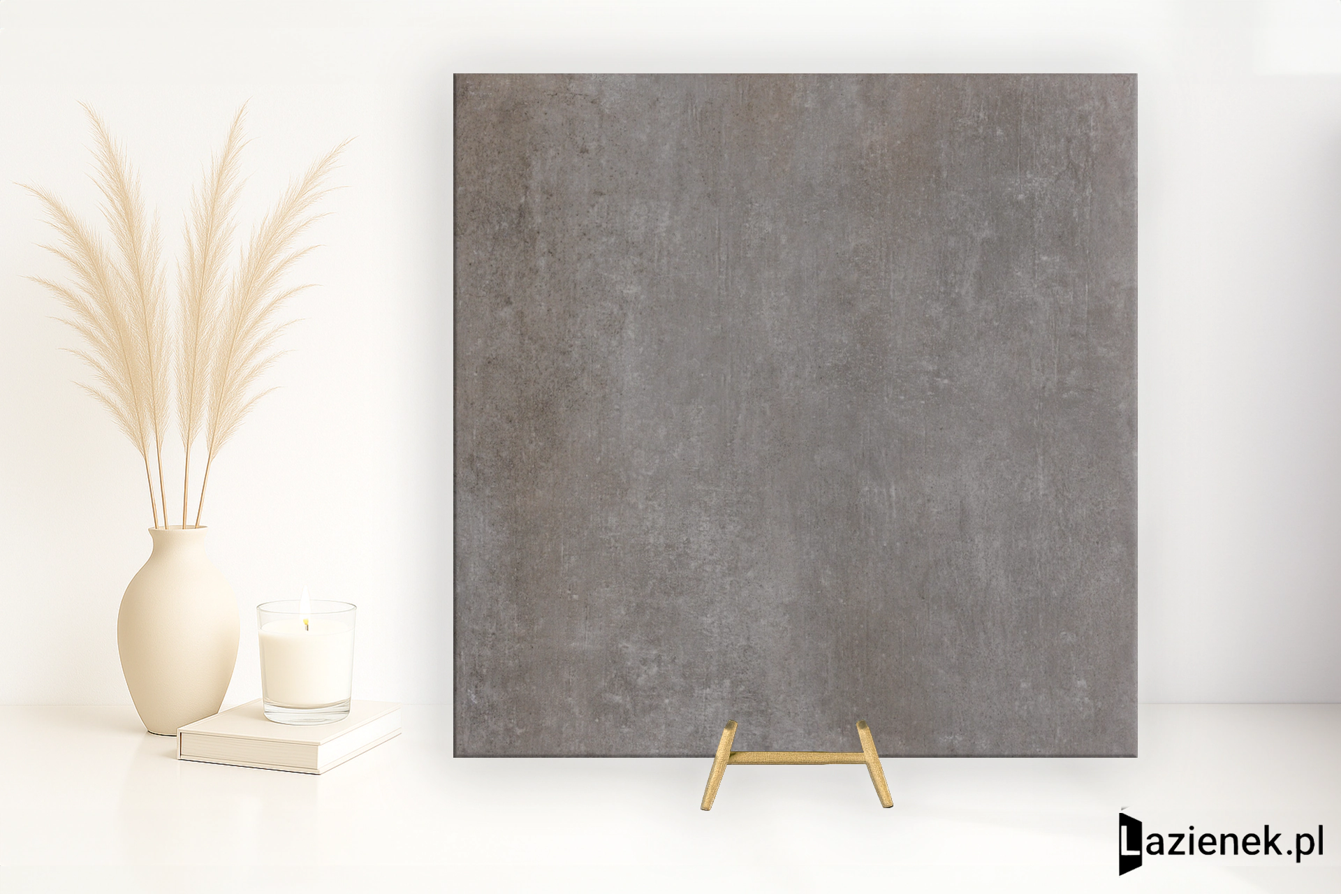 Sintesi Evoque Greige naturalna R10 60x60 cm gr. 9 mm - płytka rektyfikowana / PF00008804