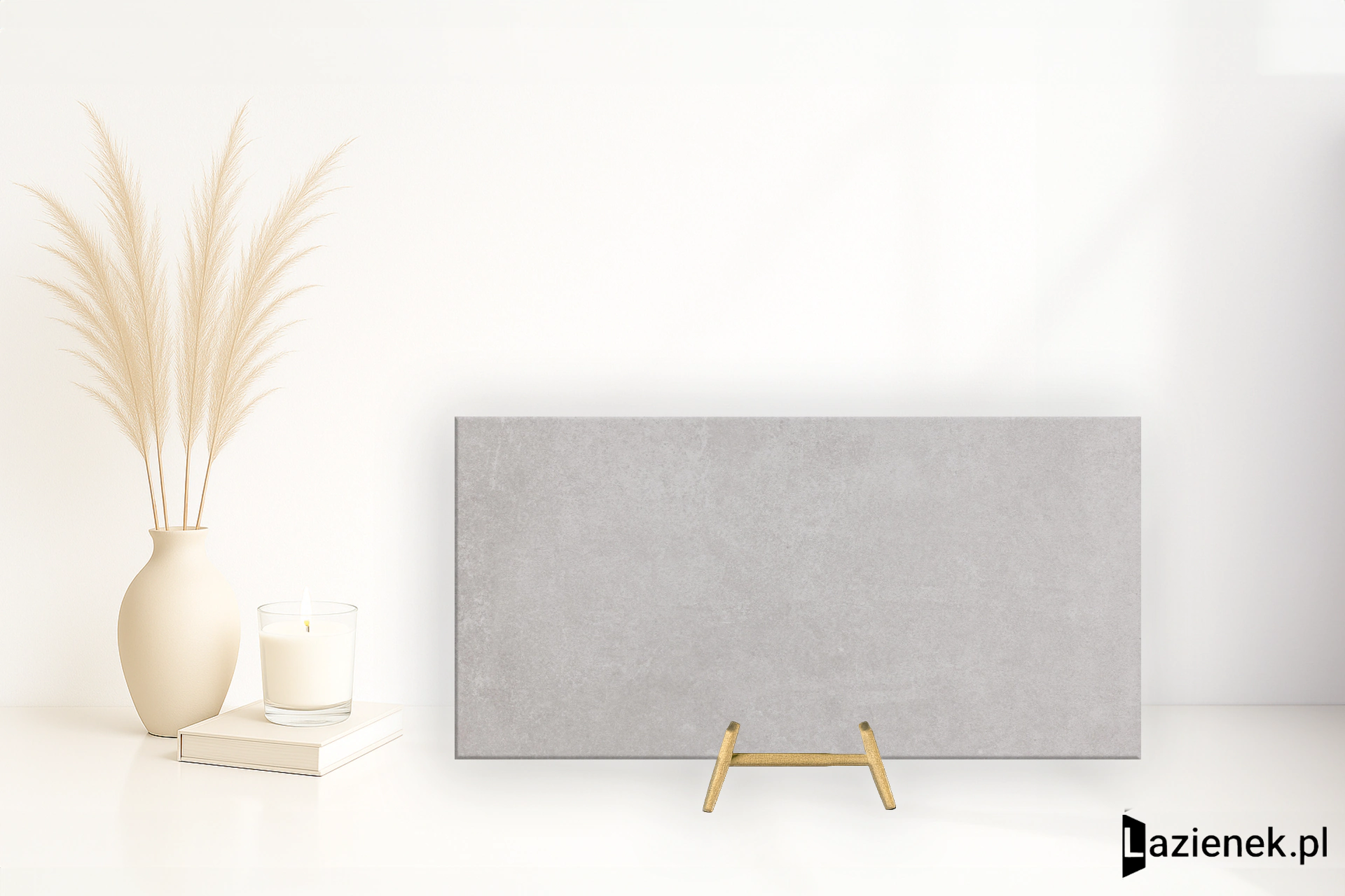 Sintesi Ambienti Perla naturalna R10 30x60.4 cm gr. 8 mm - płytka nierektyfikowana / PF00012837