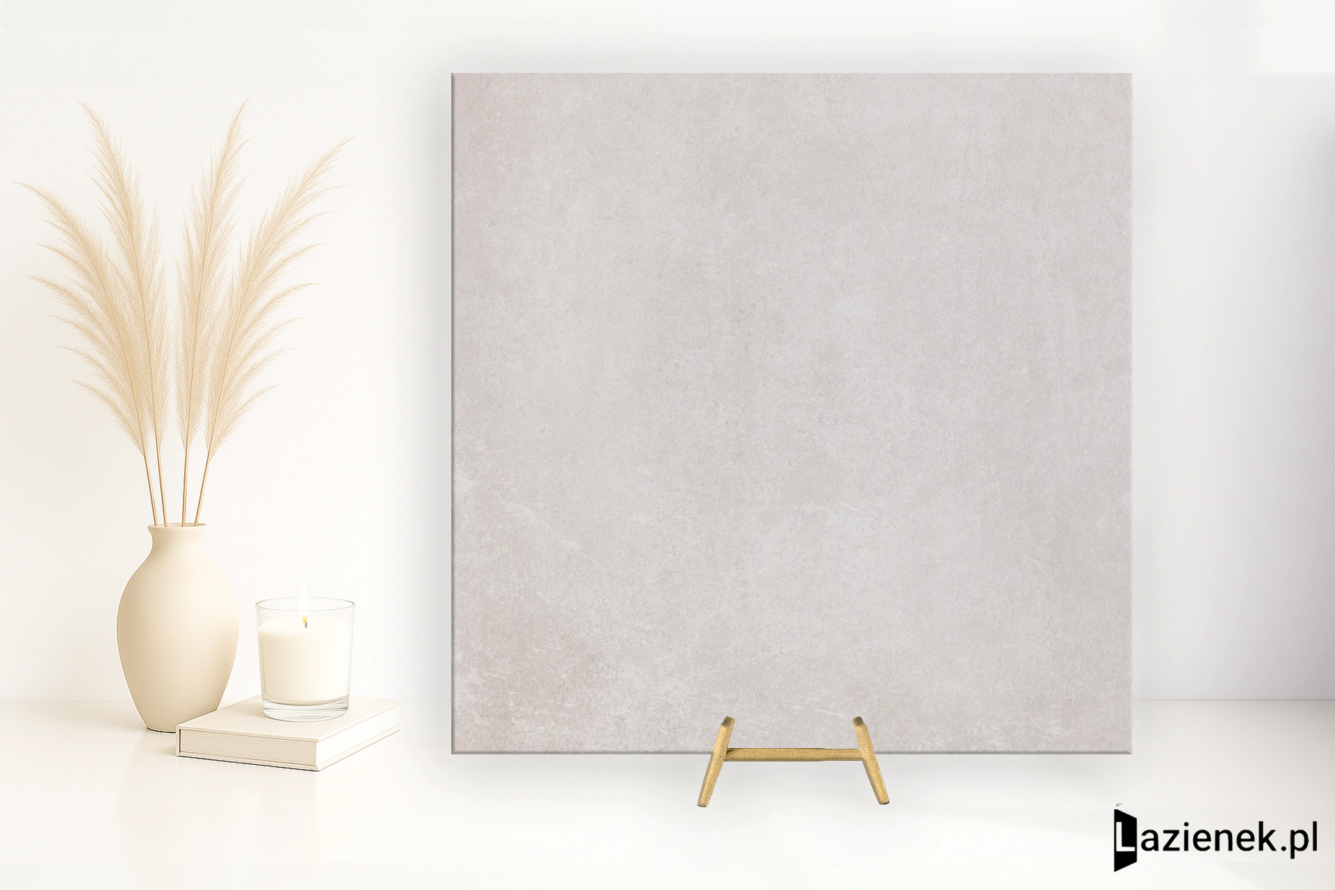 Sintesi Ambienti Perla naturalna R10 60x60 cm gr. 9 mm - płytka rektyfikowana / PF00012756