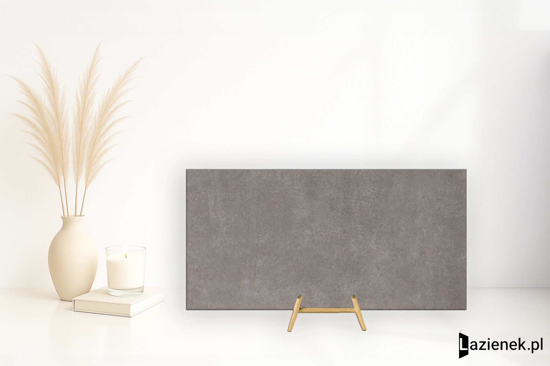 Sintesi Ambienti Greige naturalna R10 30x60 cm gr. 8 mm - płytka rektyfikowana / PF00012844