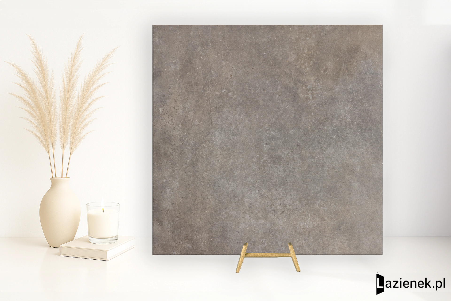 Sintesi Concept Stone Earth naturalna R10 60x60 cm gr. 9 mm - płytka rektyfikowana / PF00018603