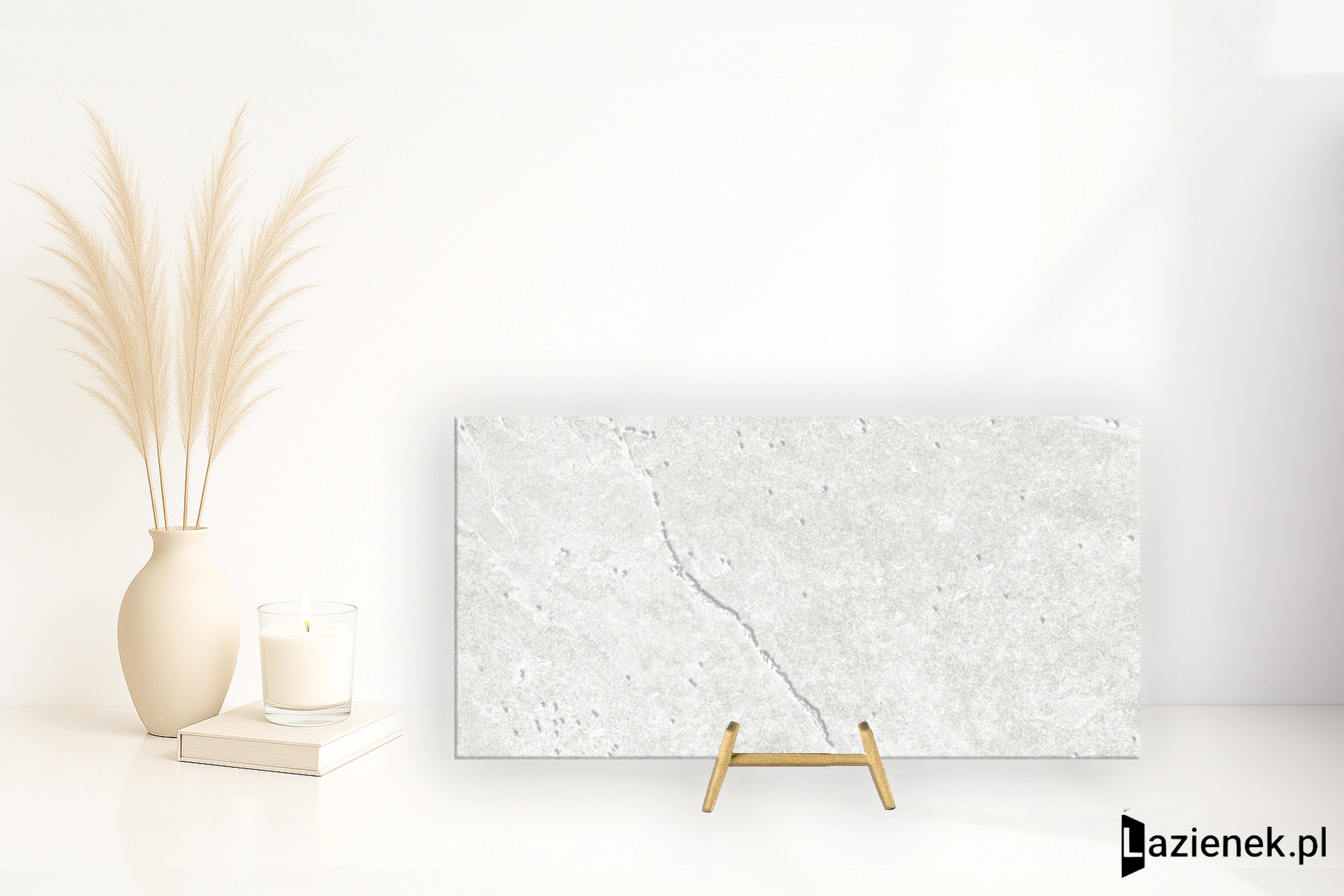 Sintesi J.U.S.T. Grey naturalna R10 30x60 cm gr. 9 mm - płytka rektyfikowana / PF00021615