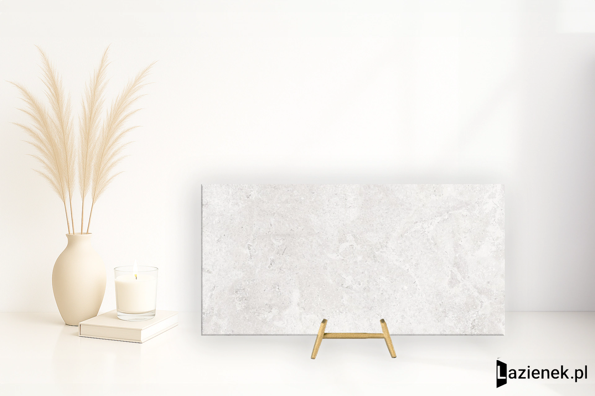 Sintesi Timeless White naturalna R10 30x60 cm gr. 9 mm - płytka rektyfikowana / PF00022356