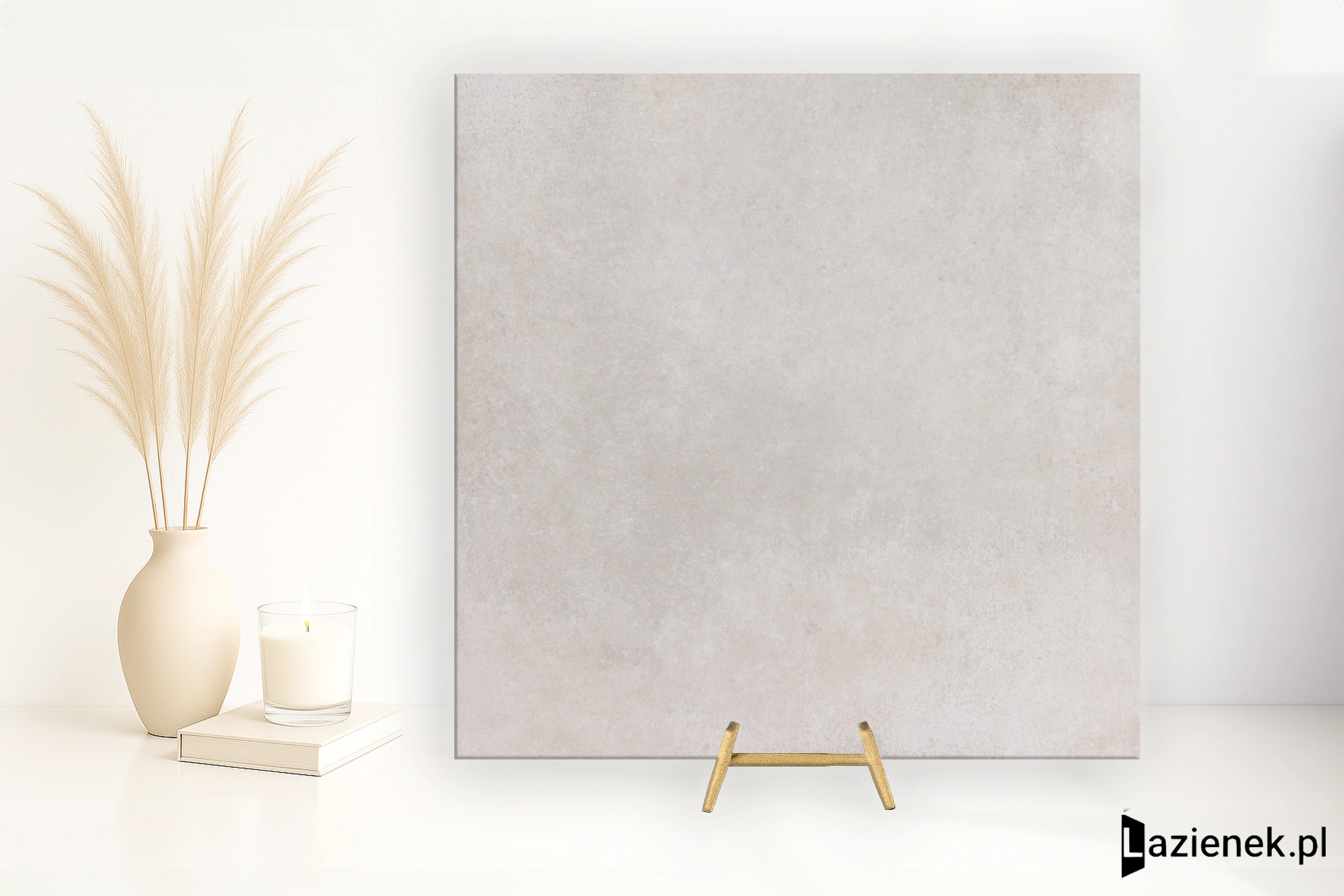 Sintesi Concept Stone Sand naturalna R10 60x60 cm gr. 9 mm - płytka rektyfikowana / PF00018589