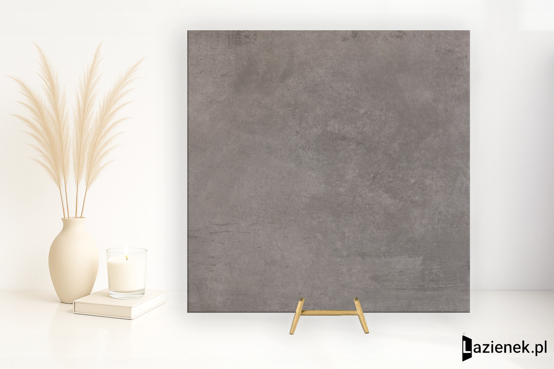 Sintesi Ambienti Greige naturalna R10 60.4x60.4 cm gr. 9 mm - płytka nierektyfikowana / PF00012753
