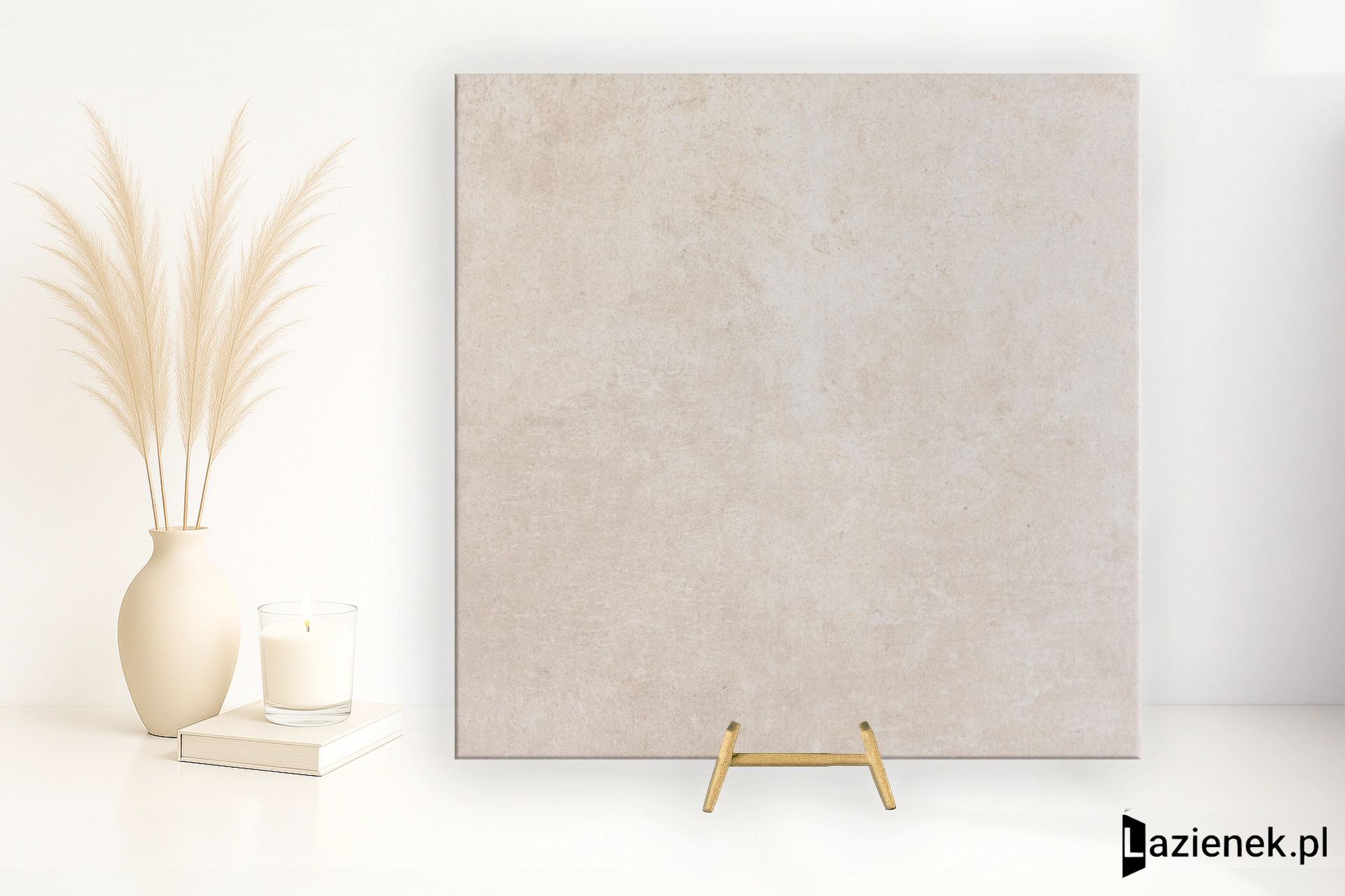 Sintesi Evoque Sabbia naturalna R10 30x30 cm gr. 8 mm - płytka nierektyfikowana / PF00010339