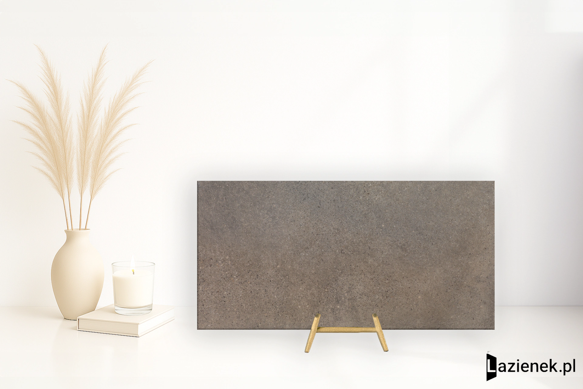 Sintesi Concept Stone Earth naturalna R10 30x60 cm gr. 9 mm - płytka rektyfikowana / PF00018604