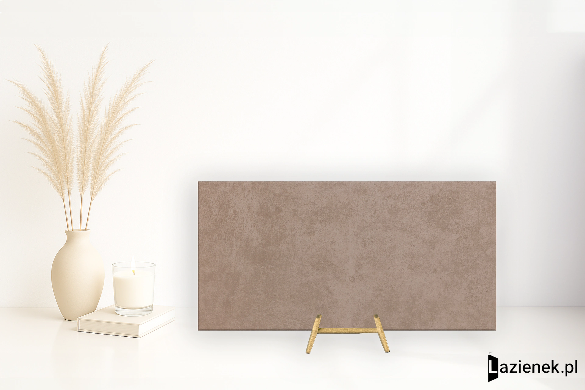 Sintesi Evoque Tabacco naturalna R10 30x60.4 cm gr. 8 mm - płytka nierektyfikowana / PF00011758