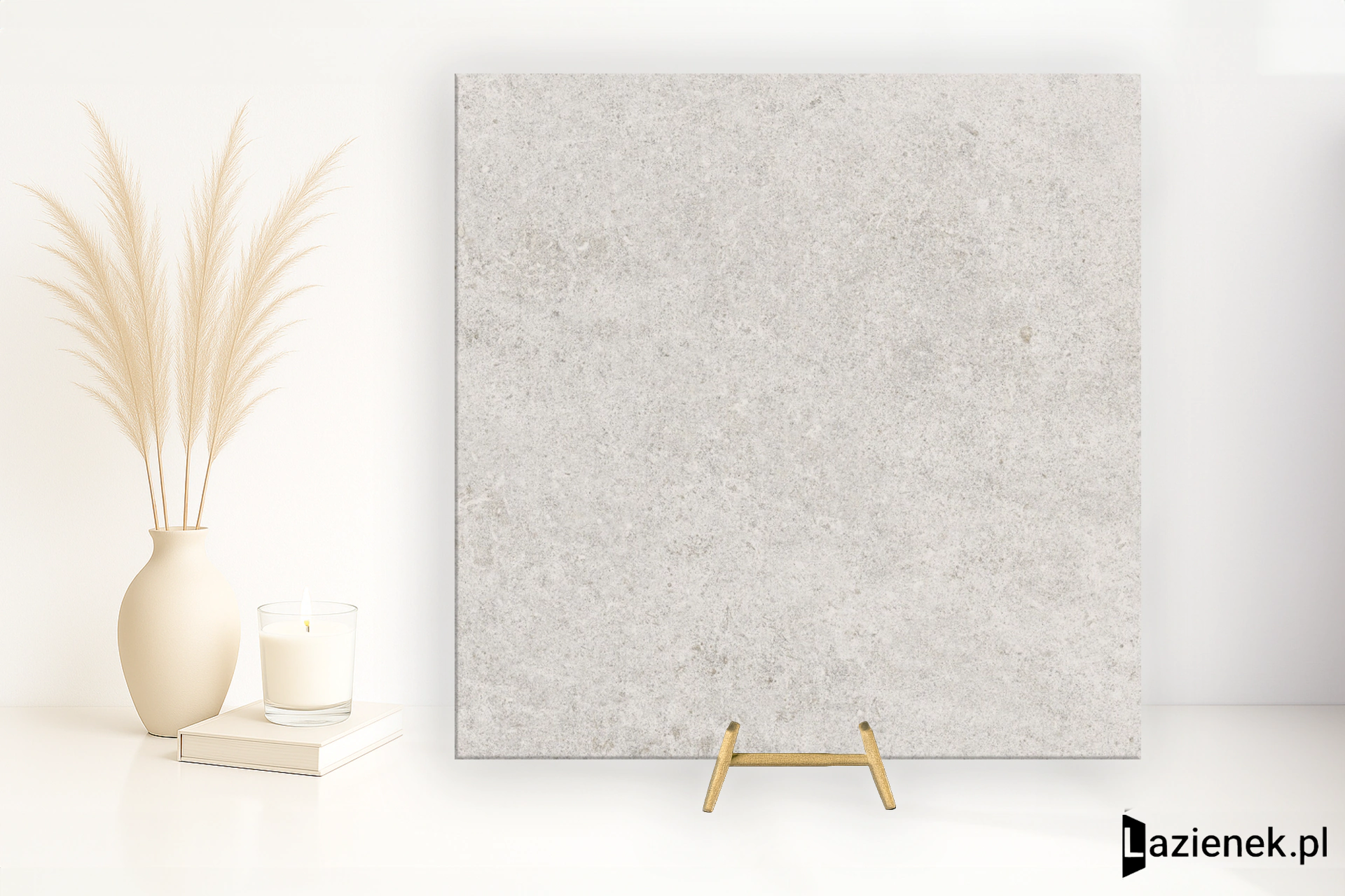 Sintesi Nimes Grigio zewnętrzna R11 45x45 cm gr. 7 mm - płytka nierektyfikowana / PF00022524