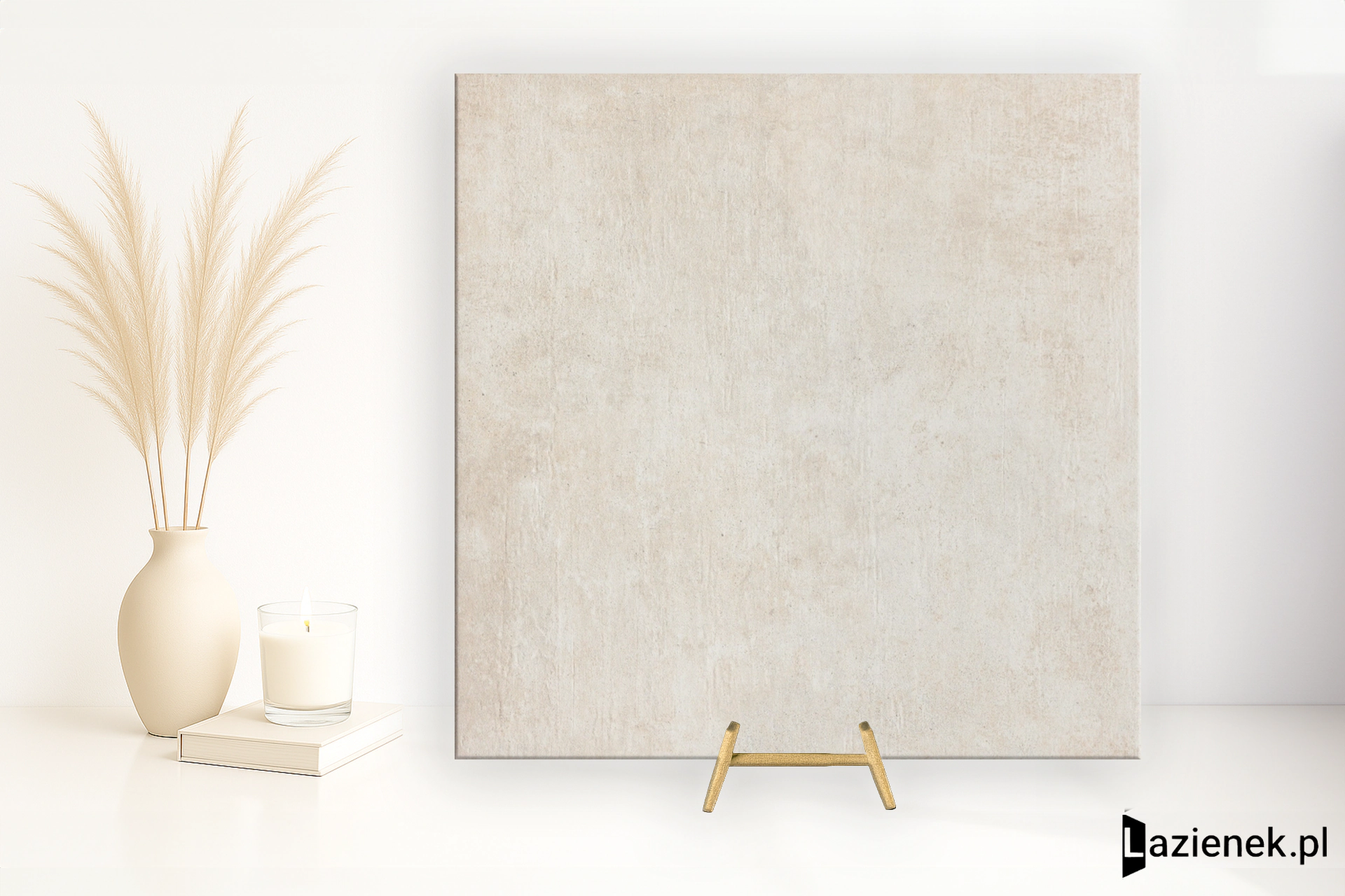 Sintesi Evoque Sabbia naturalna R10 60x60 cm gr. 9 mm - płytka rektyfikowana / PF00008806