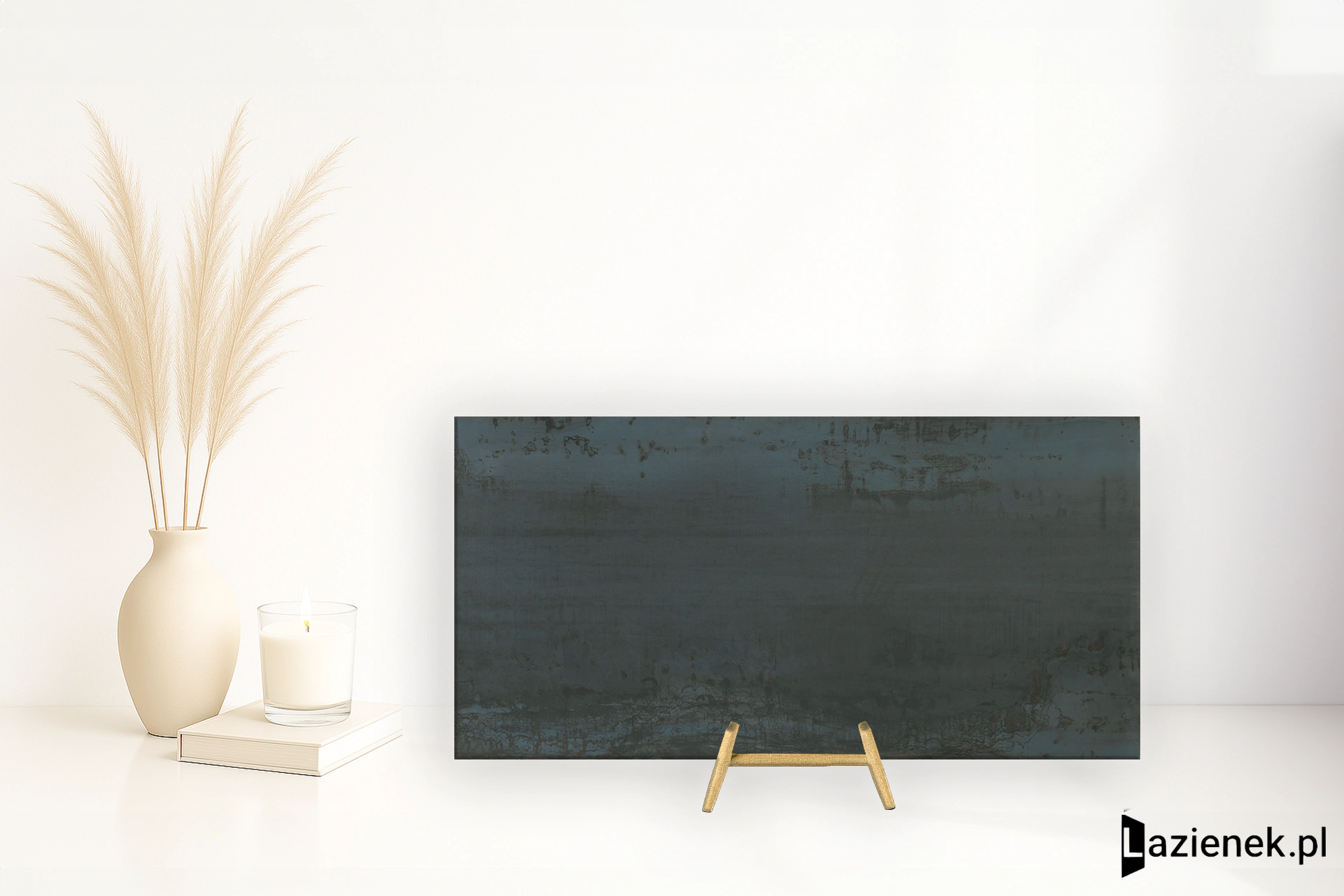 Sintesi Met Arch Oxide naturalna 60x119.8 cm gr. 9 mm - płytka rektyfikowana / PF00022019