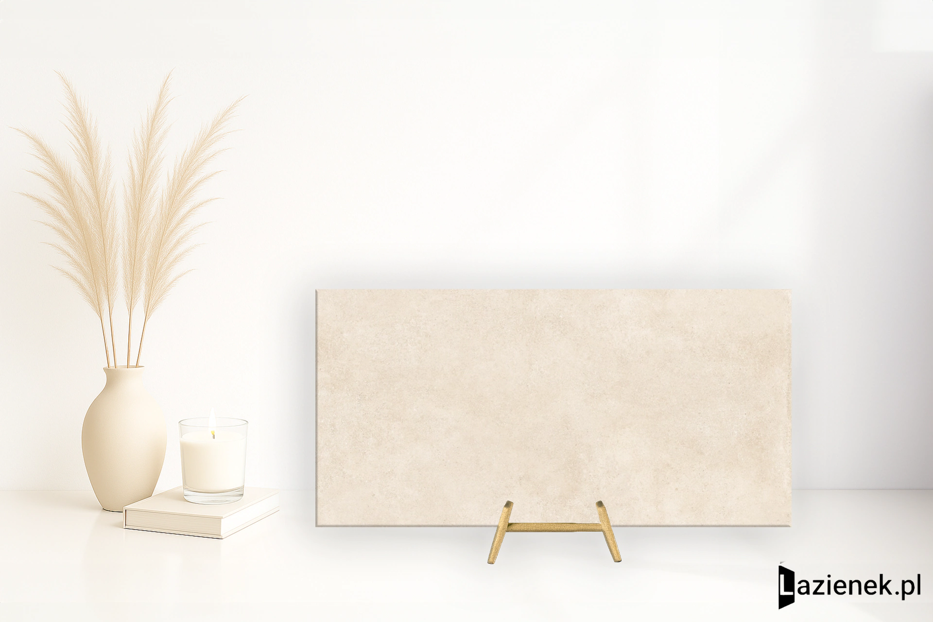 Sintesi Madison Ivory naturalna R10 30x60 cm gr. 6 mm - płytka rektyfikowana / PF00022352
