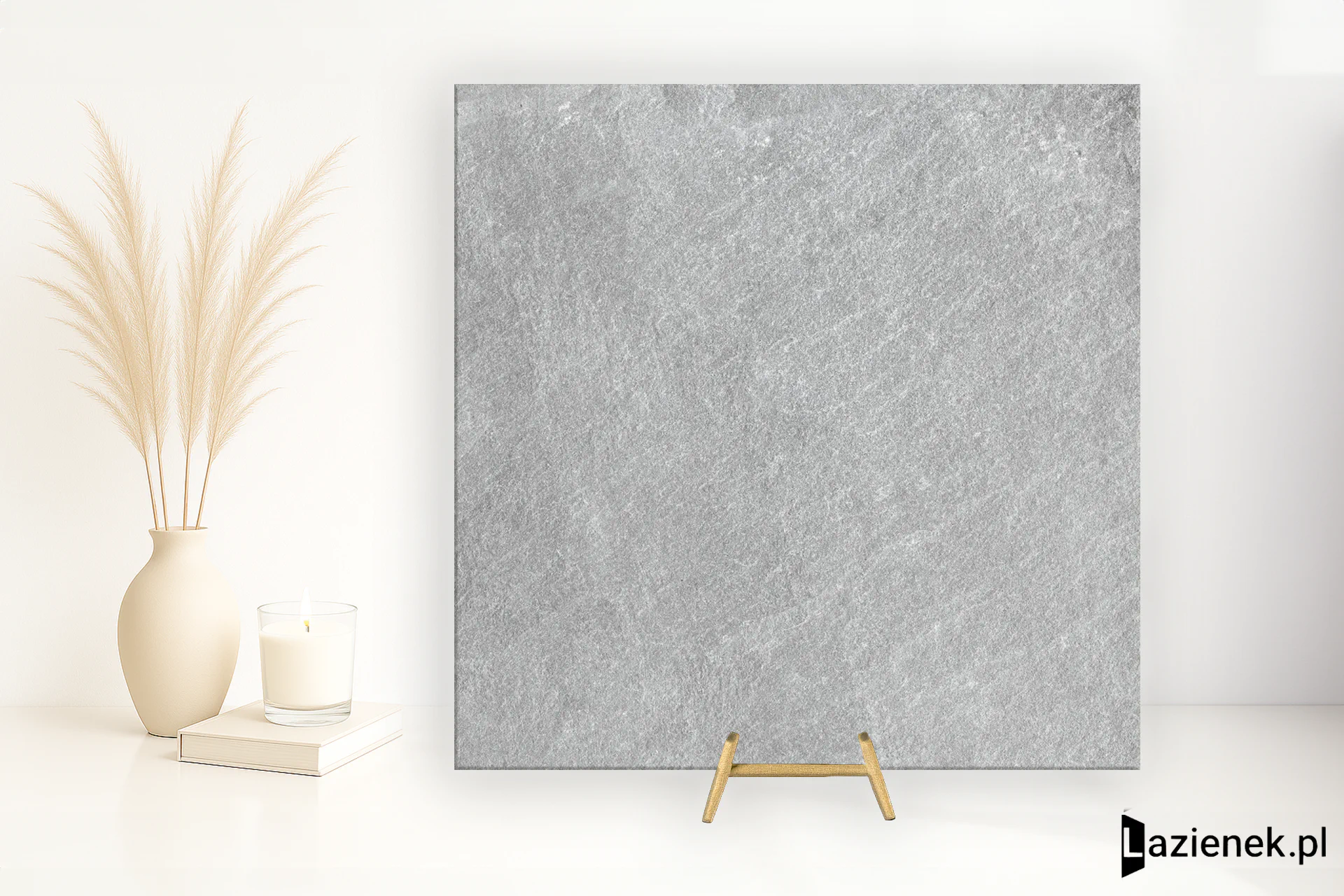 Tagina Pietra Regale Ostana matowa 90x90 cm gr. 10 mm - płytka rektyfikowana / 117015