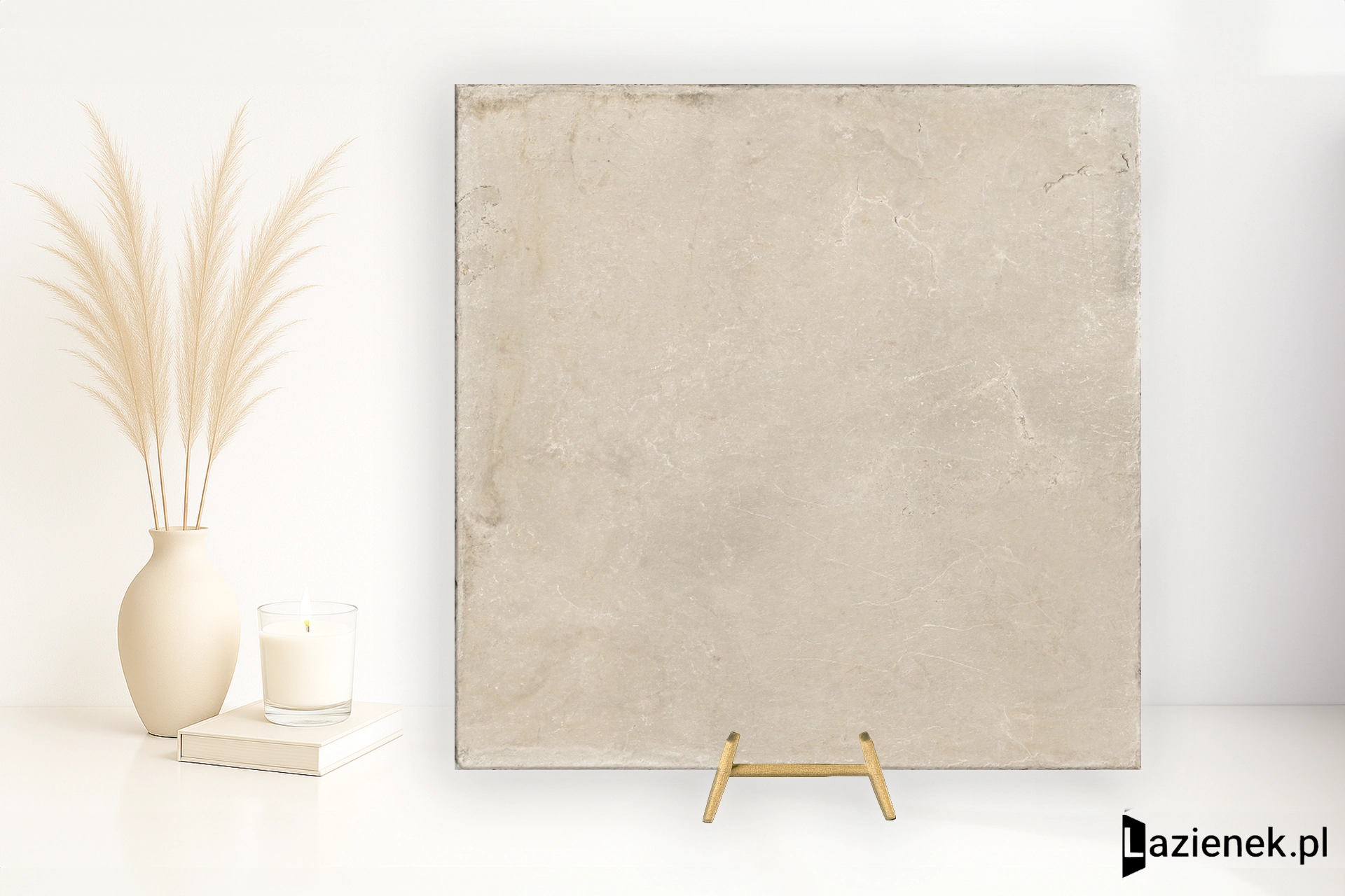 Tagina Mediterranea Dor matowa R11 90x90 cm gr. 20 mm - płytka rektyfikowana / 128001