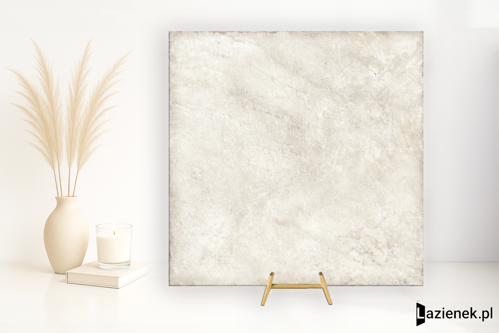 Tagina Marmi Imperiali Fulvia matowa R11 90x90 cm gr. 20 mm - płytka nierektyfikowana / 144035