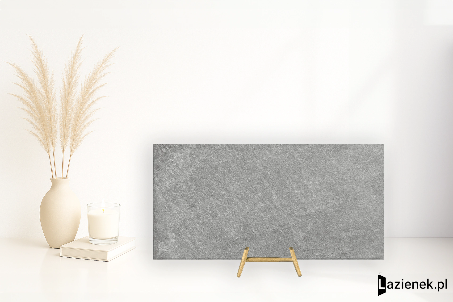 Tagina Pietra Regale Chianale matowa 45x90 cm gr. 10 mm - płytka rektyfikowana / 117080