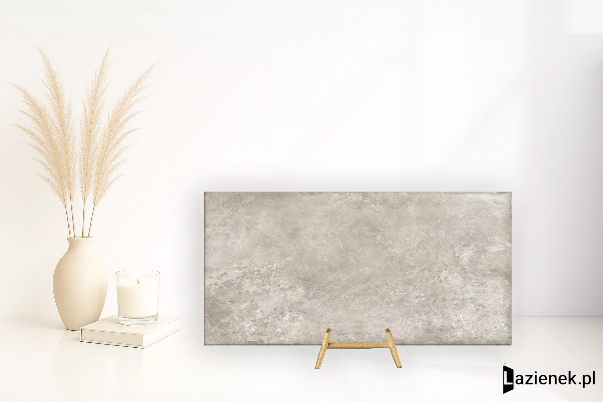 Tagina Marmi Imperiali Octavia matowa 60x120 cm gr. 10 mm - płytka rektyfikowana / 144047