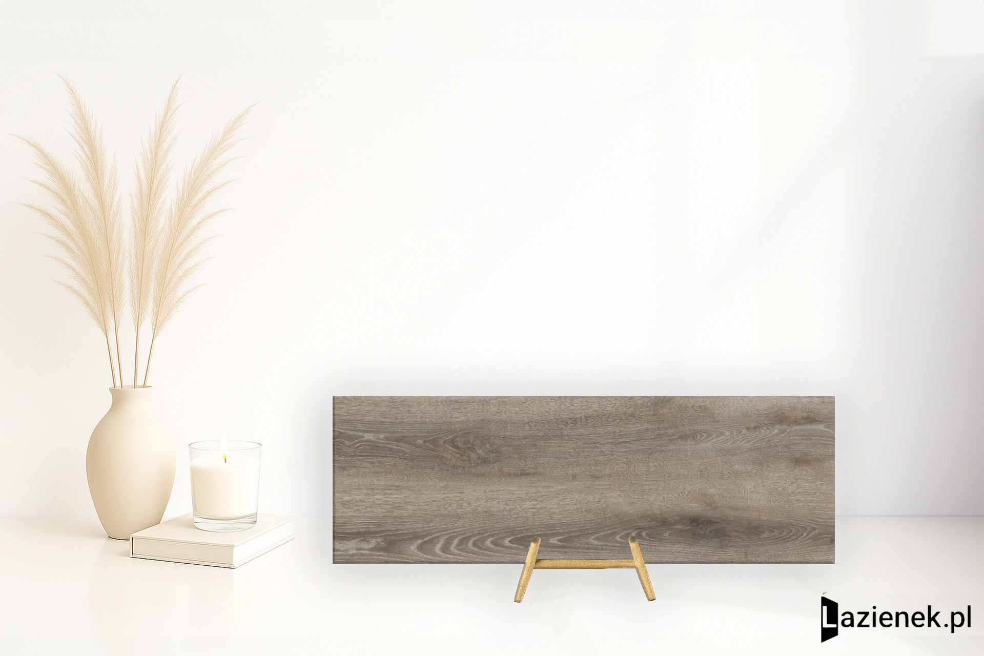 Tagina Evoque Bahia matowa R11 40x120 cm gr. 20 mm - płytka rektyfikowana / 105100