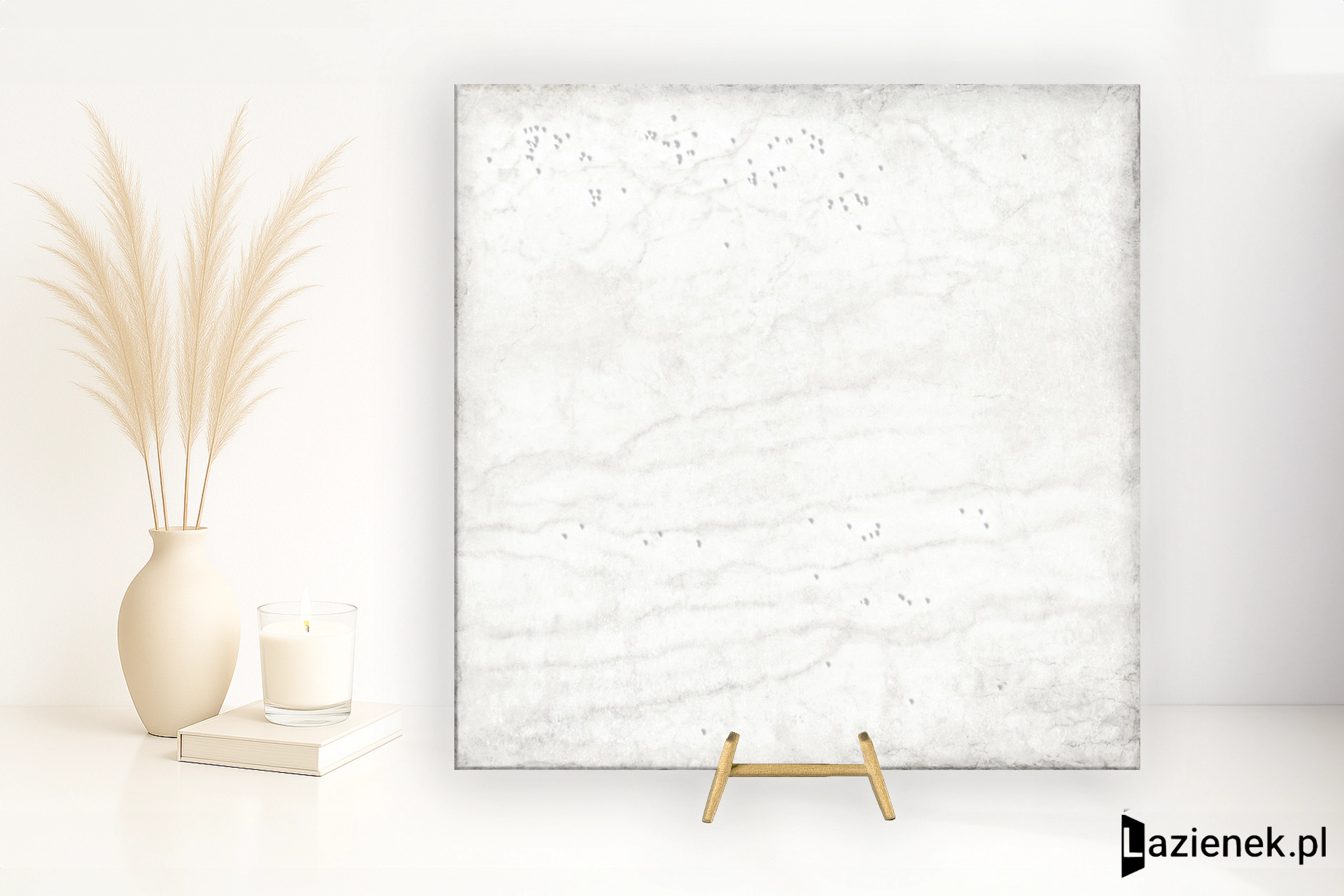 Tagina Marmi Imperiali Aurelia matowa R11 90x90 cm gr. 20 mm - płytka nierektyfikowana / 144033