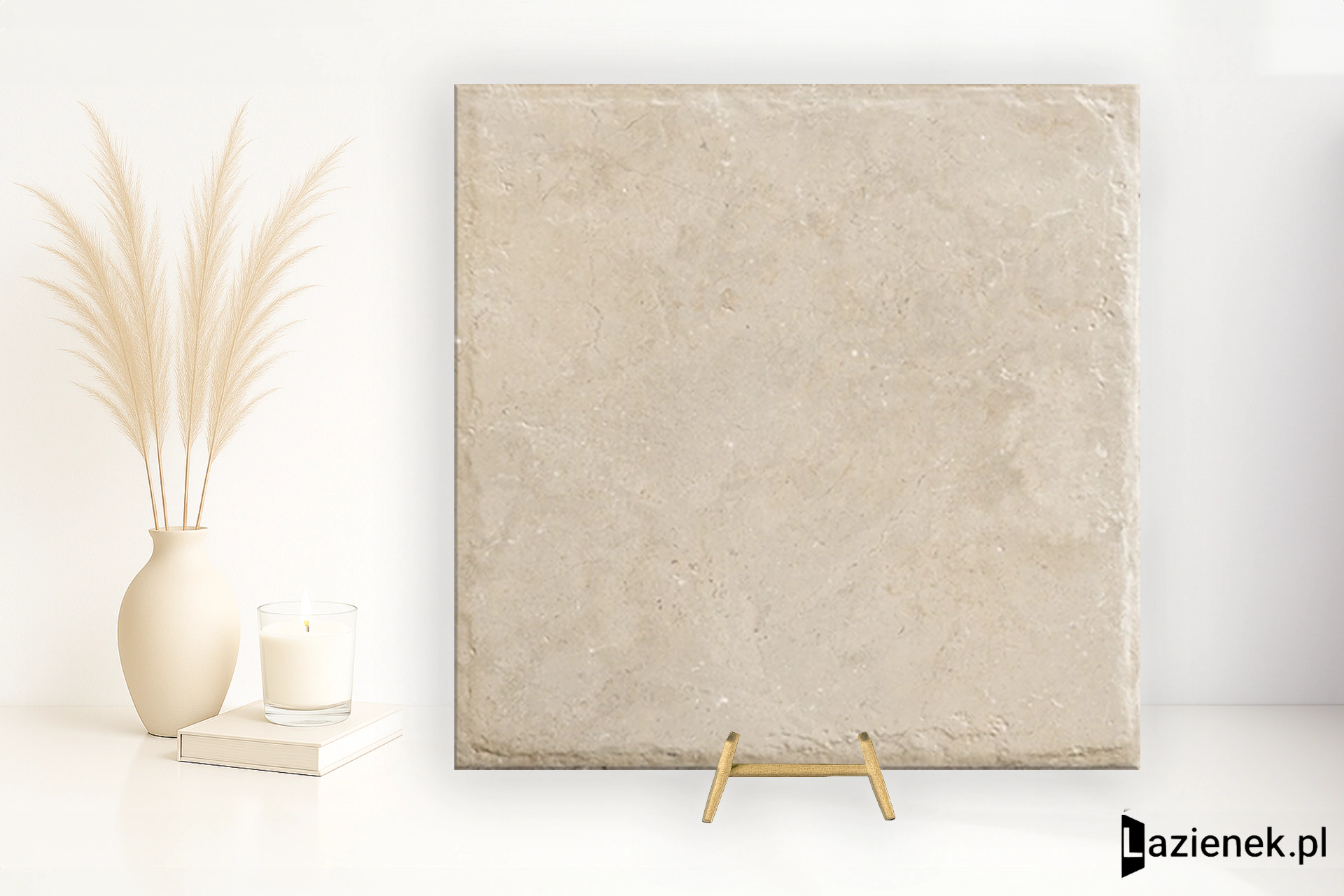 Tagina Mediterranea Dor matowa R11 20x20 cm gr. 10 mm - płytka rektyfikowana / 128081