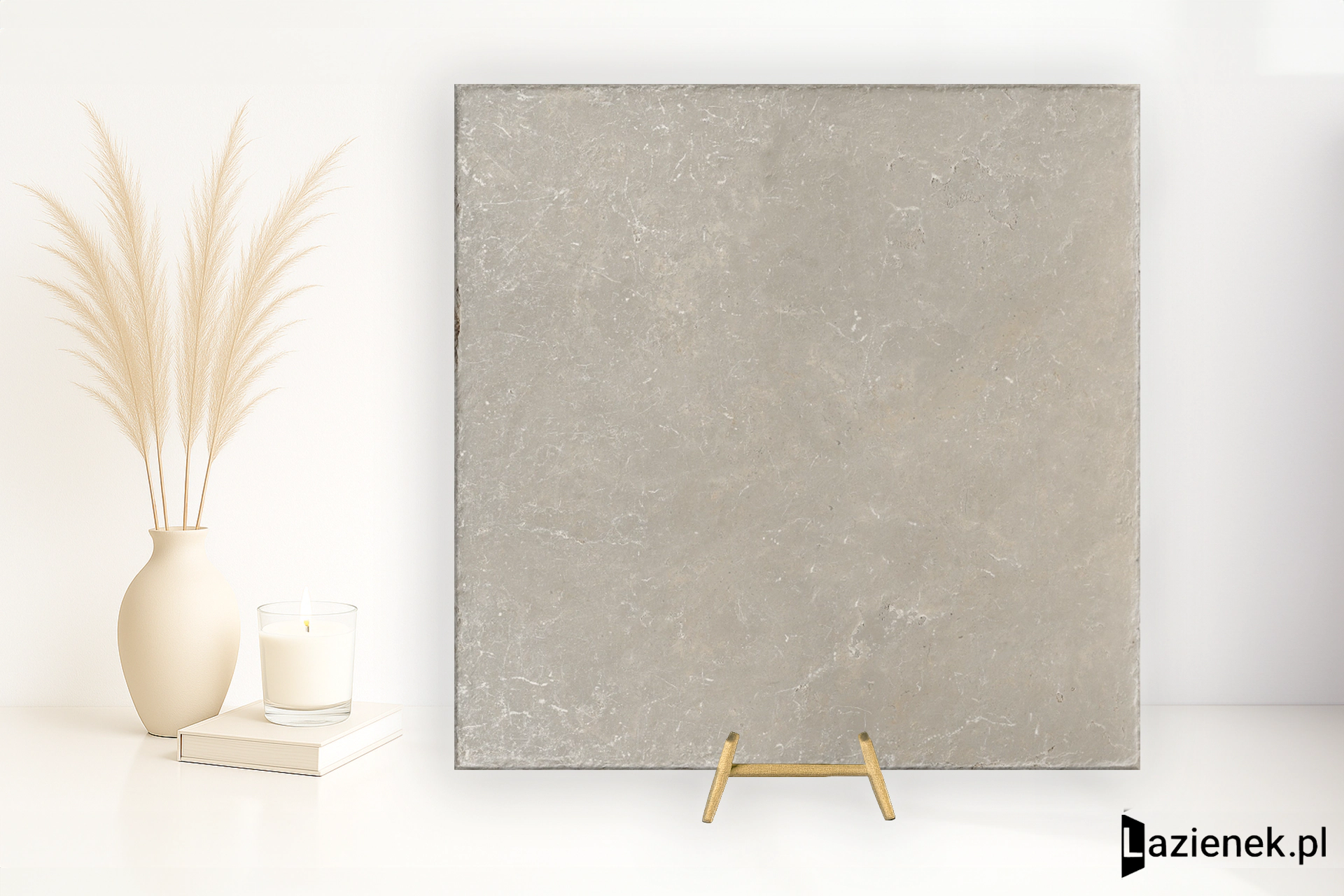 Tagina Mediterranea Erice matowa 60x60 cm gr. 10 mm - płytka rektyfikowana / 128037