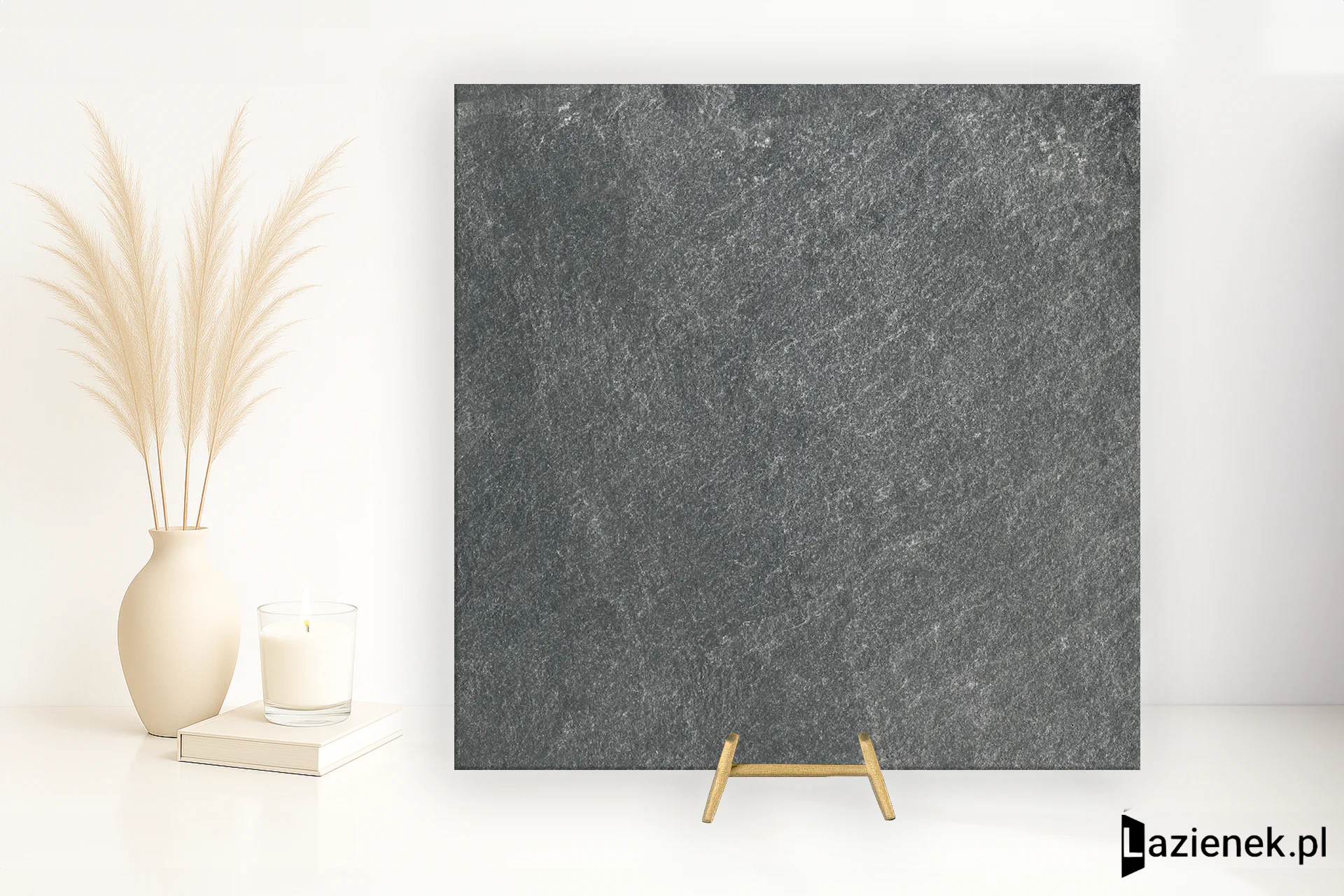 Tagina Pietra Regale Murazzano matowa R11 90x90 cm gr. 20 mm - płytka rektyfikowana / 117003