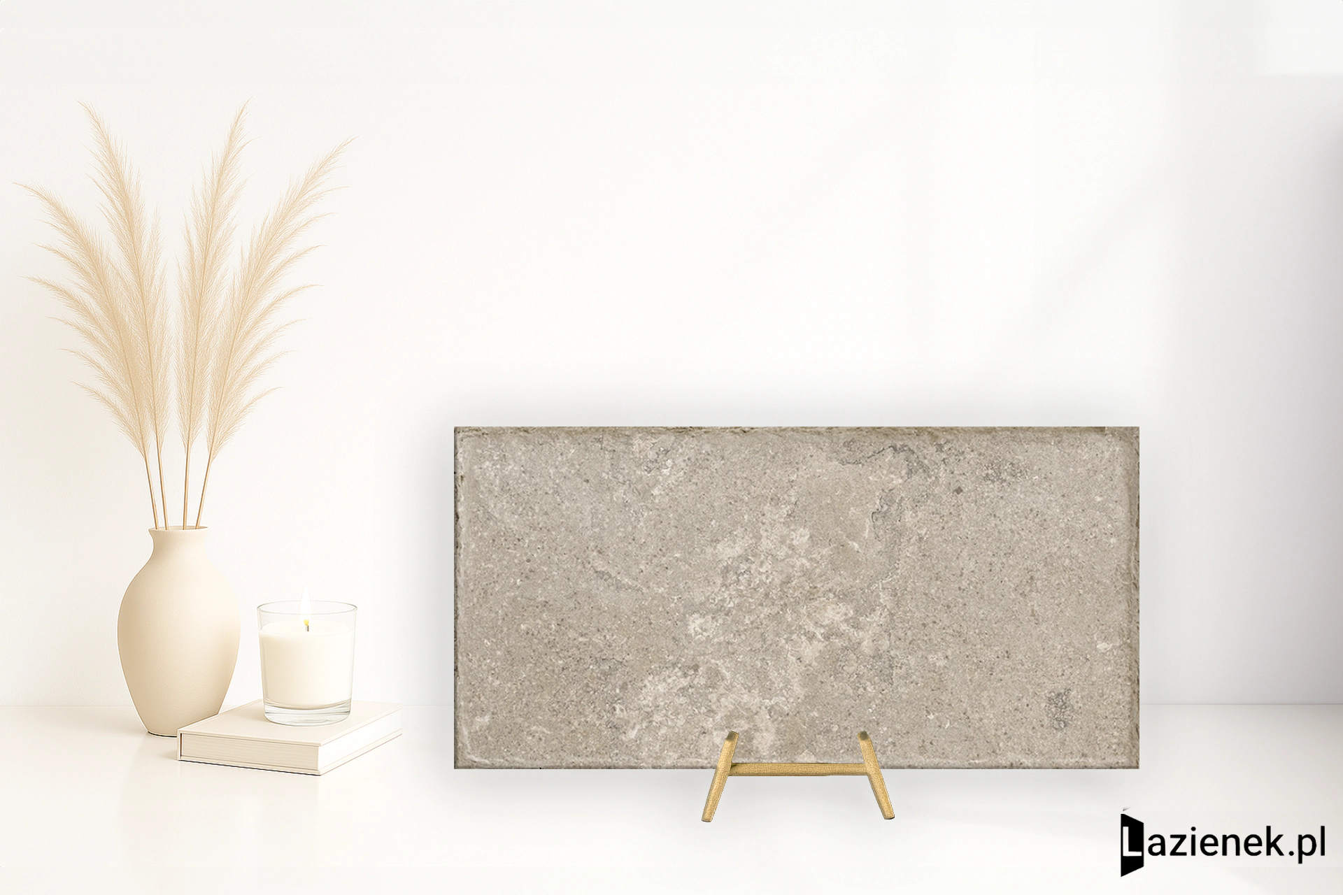Tagina Mediterranea Byblos matowa R11 20x40 cm gr. 10 mm - płytka rektyfikowana / 128072