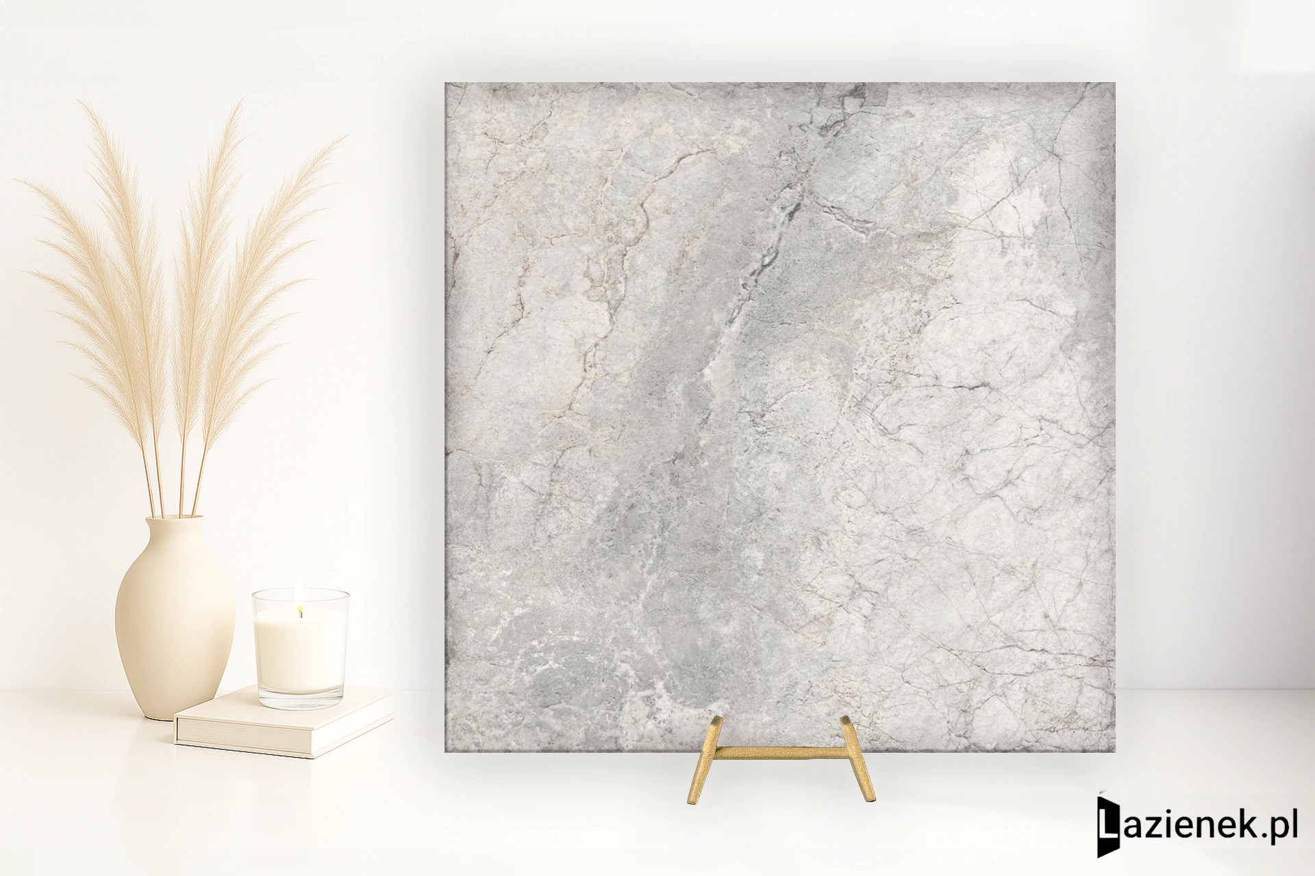 Tagina Marmi Imperiali Domitia matowa R11 90x90 cm gr. 20 mm - płytka nierektyfikowana / 144034
