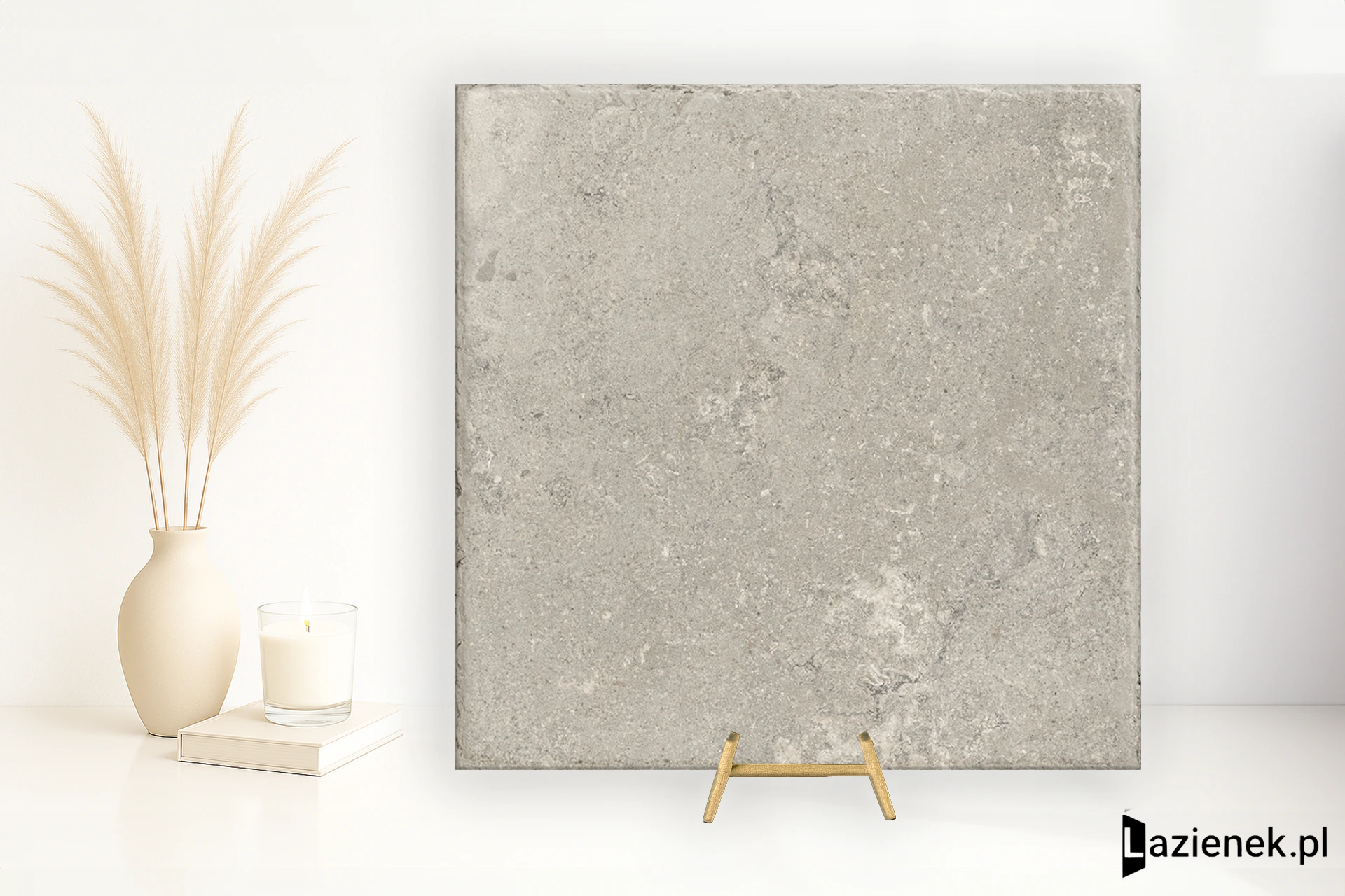 Tagina Mediterranea Erice matowa 40x40 cm gr. 10 mm - płytka rektyfikowana / 128067