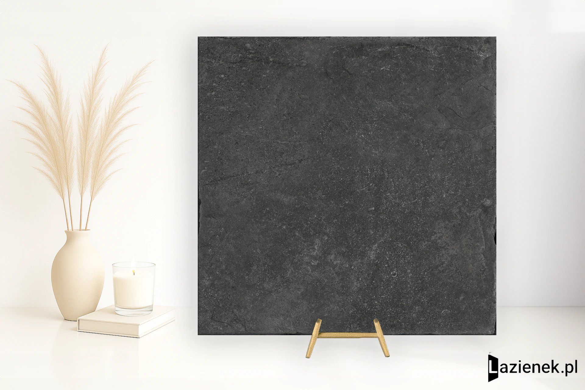 Tagina Namur Fonce matowa R11 60x60 cm gr. 20 mm - płytka rektyfikowana / 136053