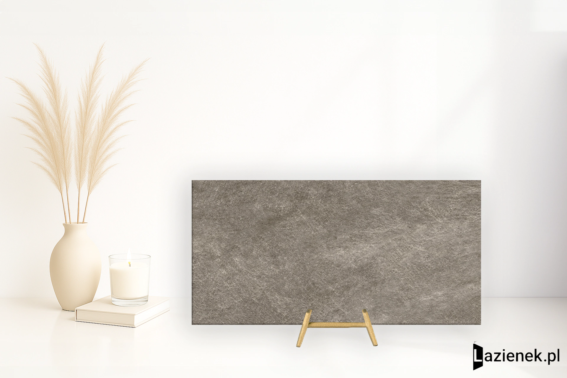 Tagina Pietra Regale Rivoli matowa R11 60x120 cm gr. 20 mm - płytka rektyfikowana / 117045